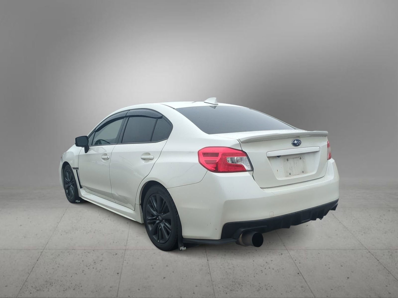 Thumbnail: 2019 Subaru WRX - 6