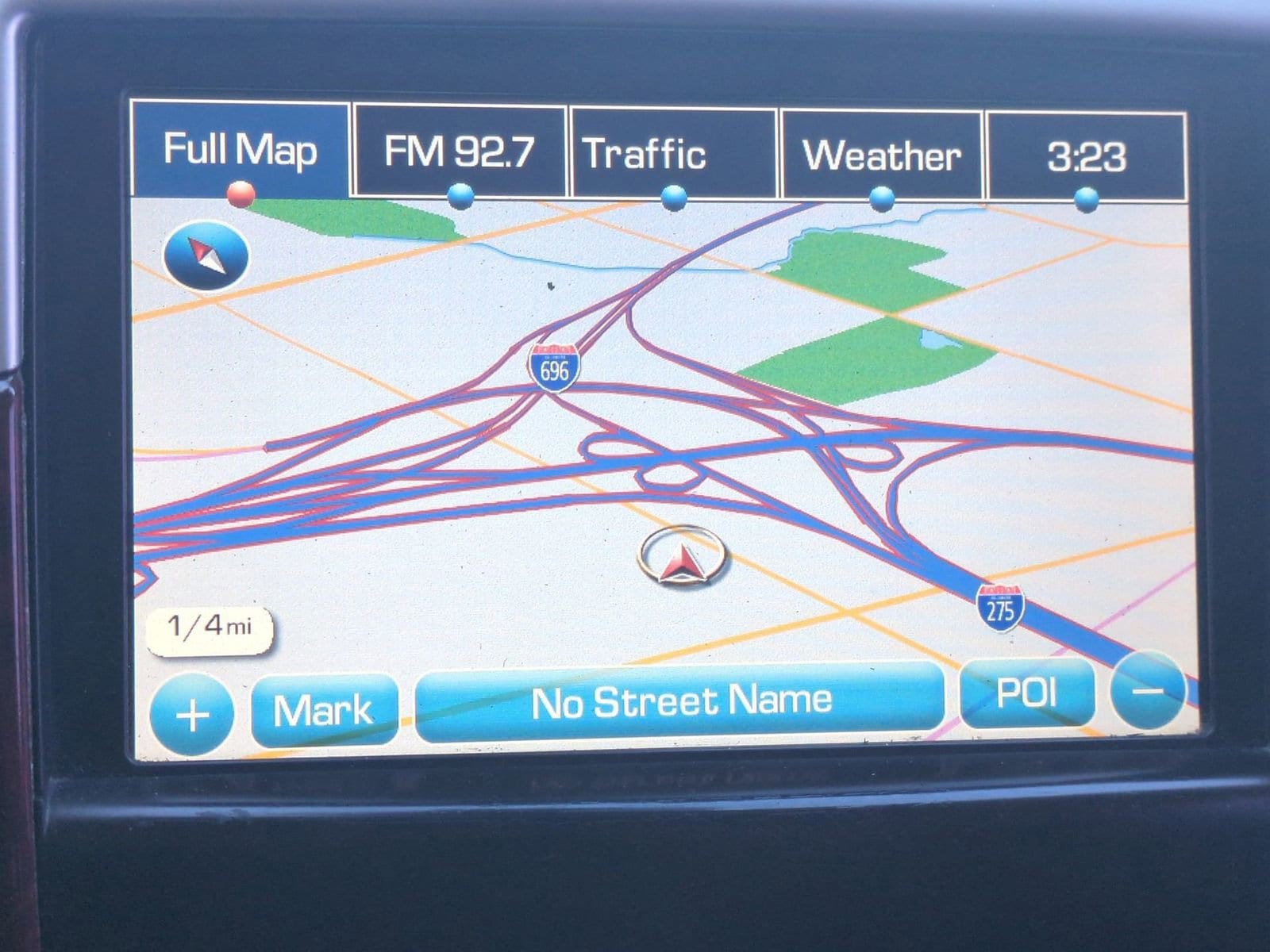 Thumbnail: 2012 Cadillac Escalade - 30