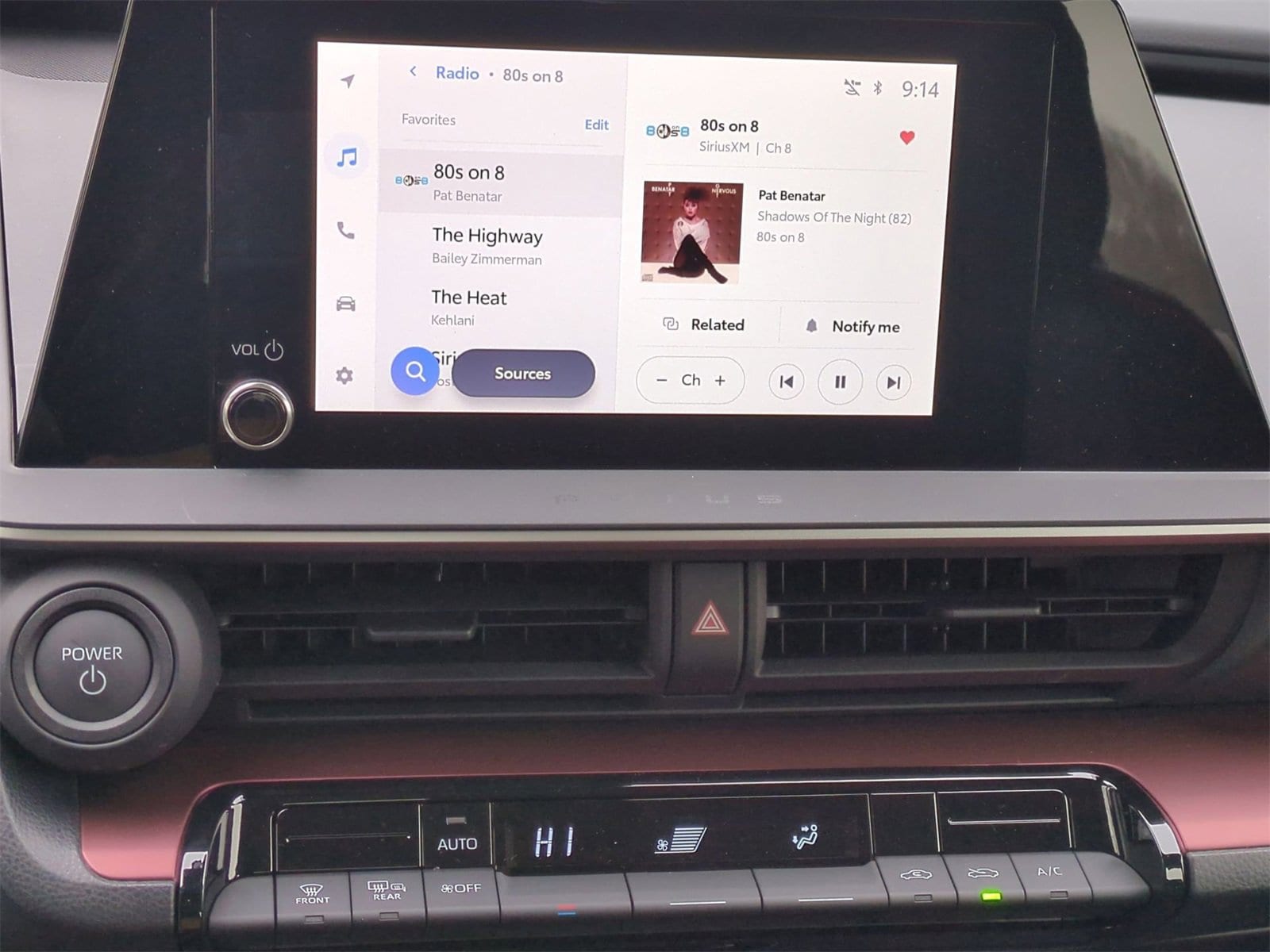 Thumbnail: 2026 Toyota Prius - 27