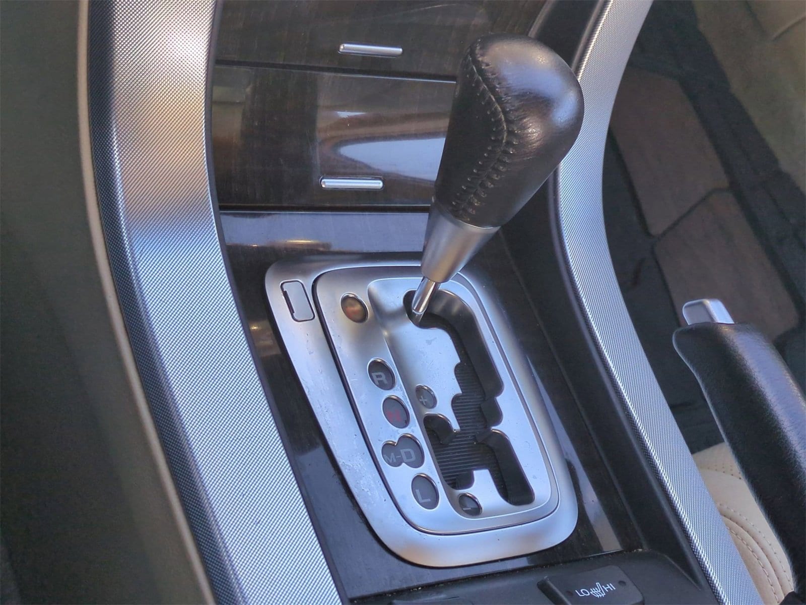 Thumbnail: 2008 Acura TL - 32