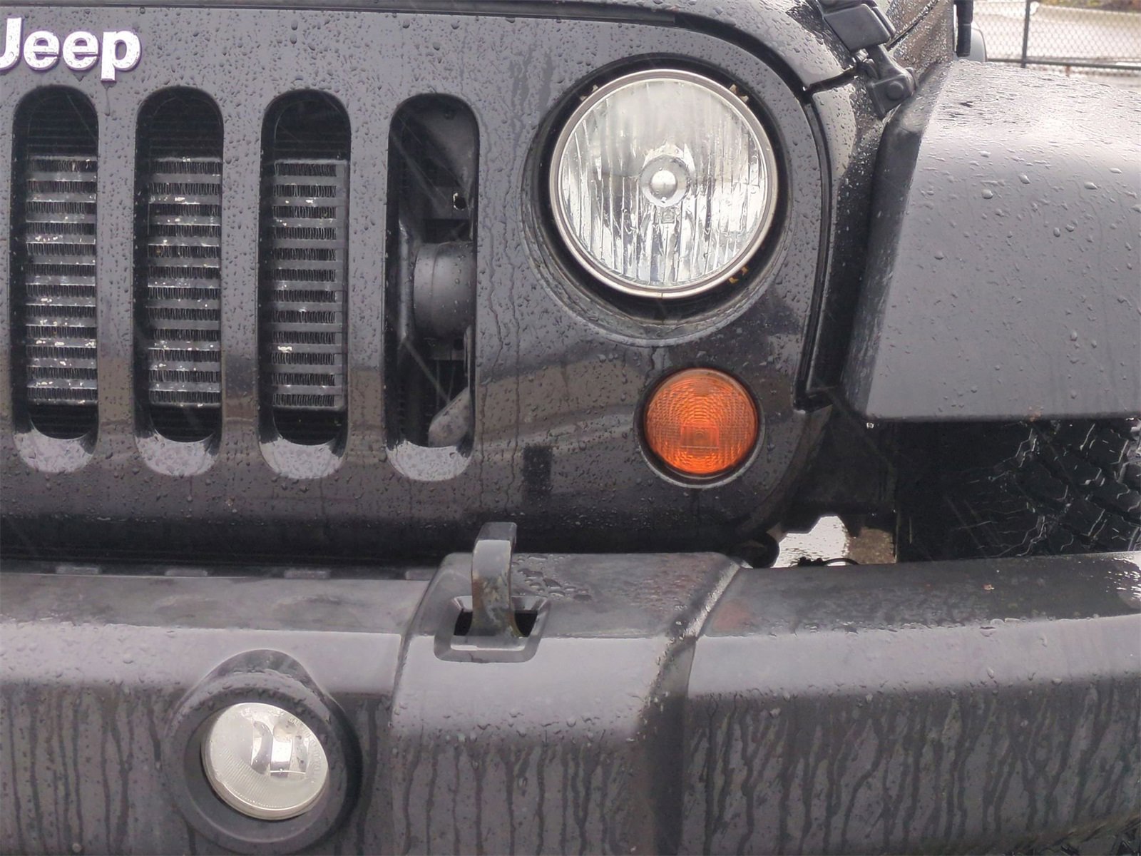 Thumbnail: 2013 Jeep Wrangler - 11