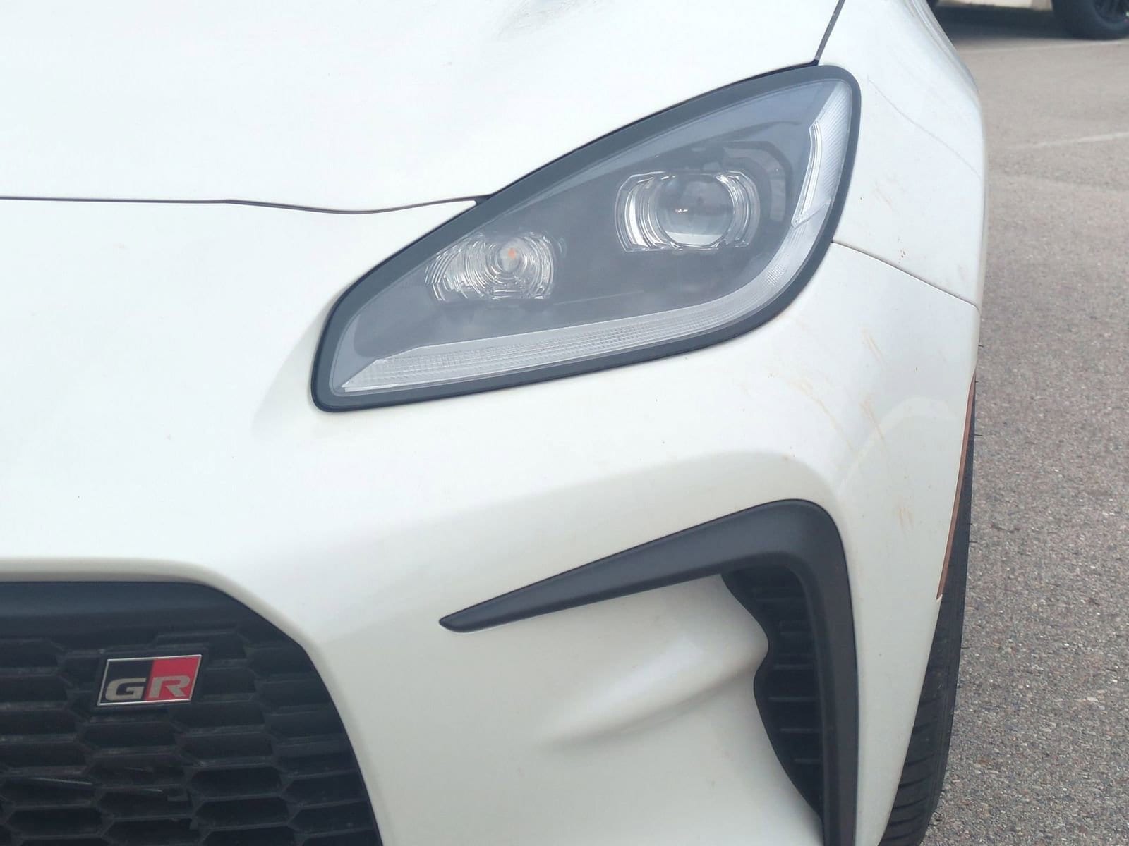 Thumbnail: 2026 Toyota GR86 - 11