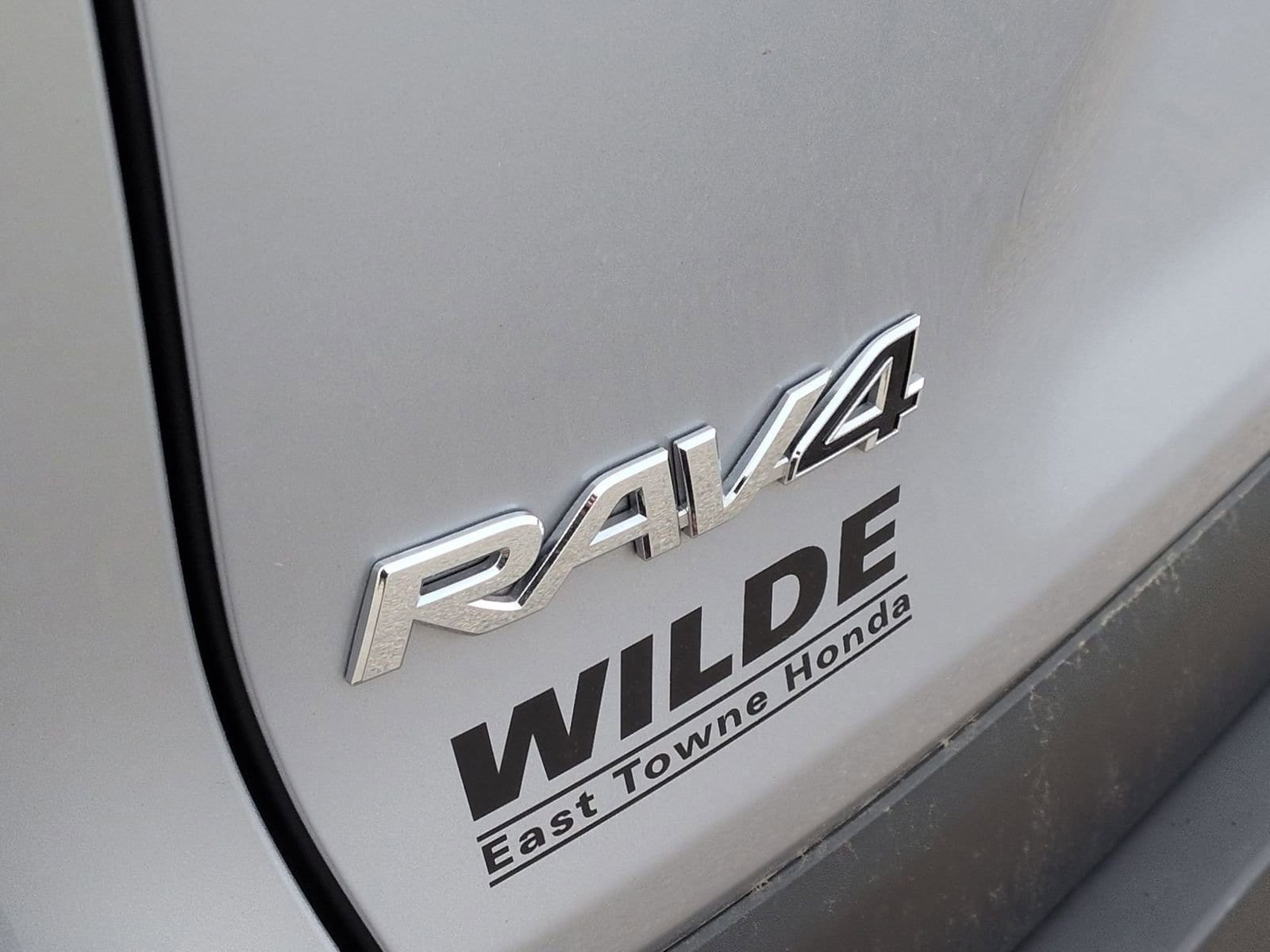 Thumbnail: 2023 Toyota RAV4 - 13