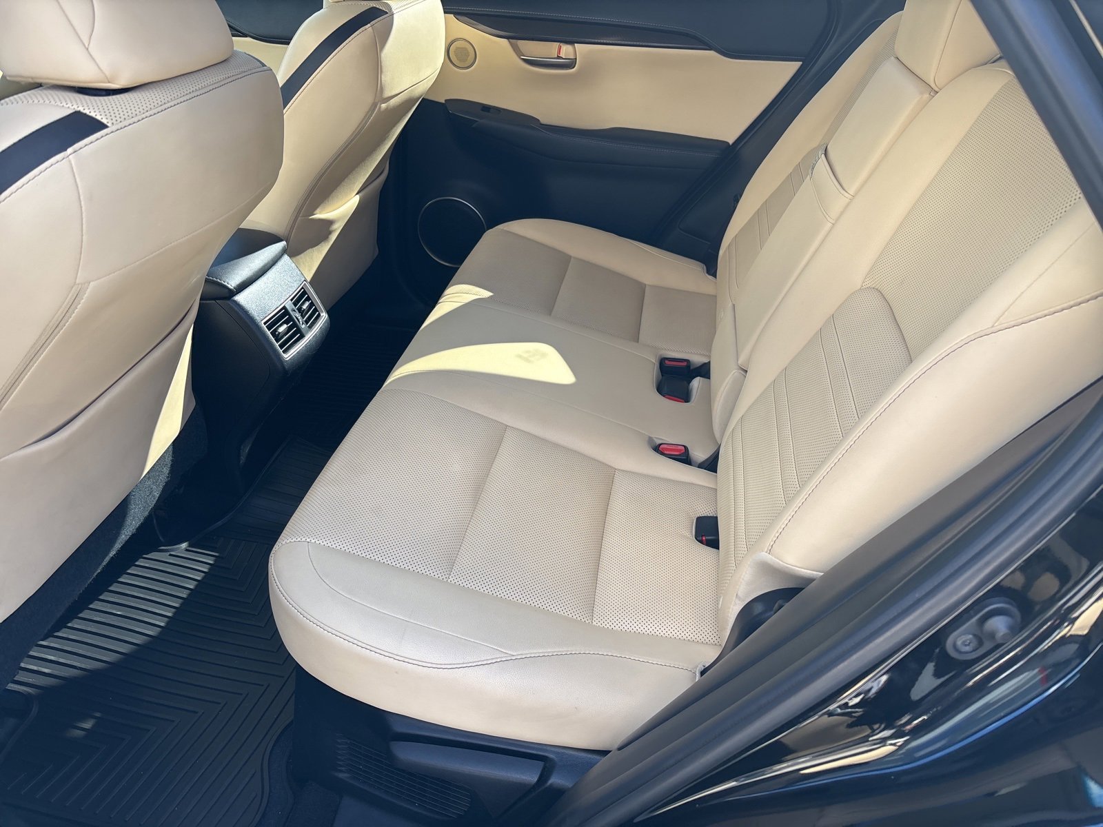 Thumbnail: 2017 Lexus NX - 10