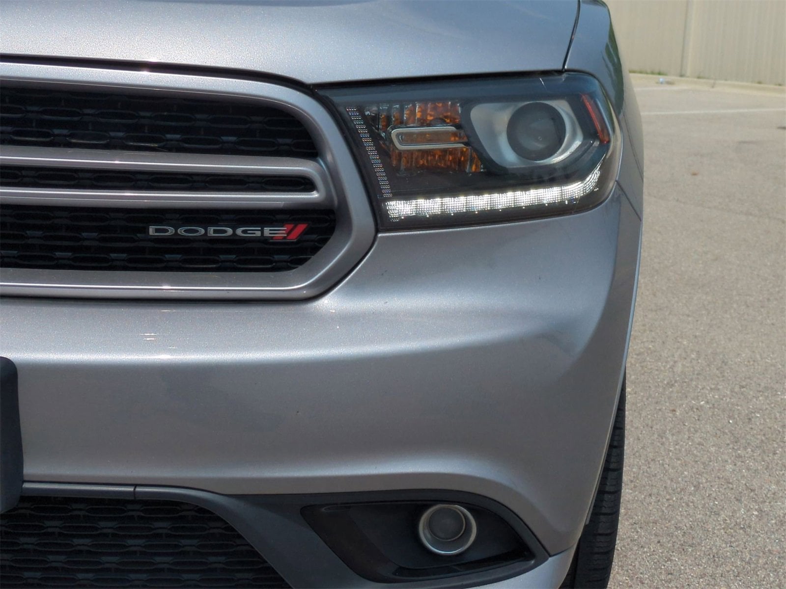 2017 Dodge Durango R/T 11