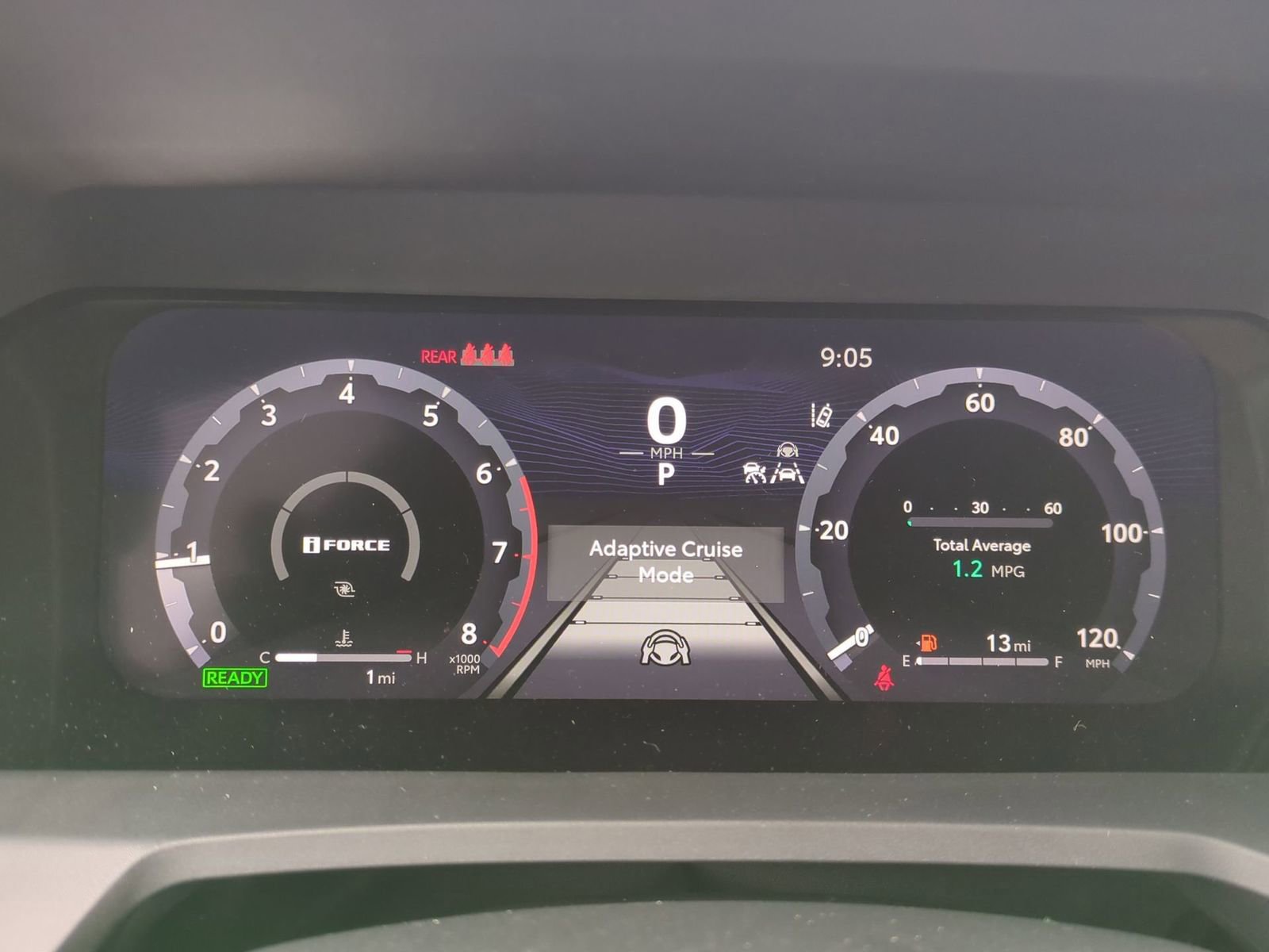 Thumbnail: 2026 Toyota Tacoma - 34