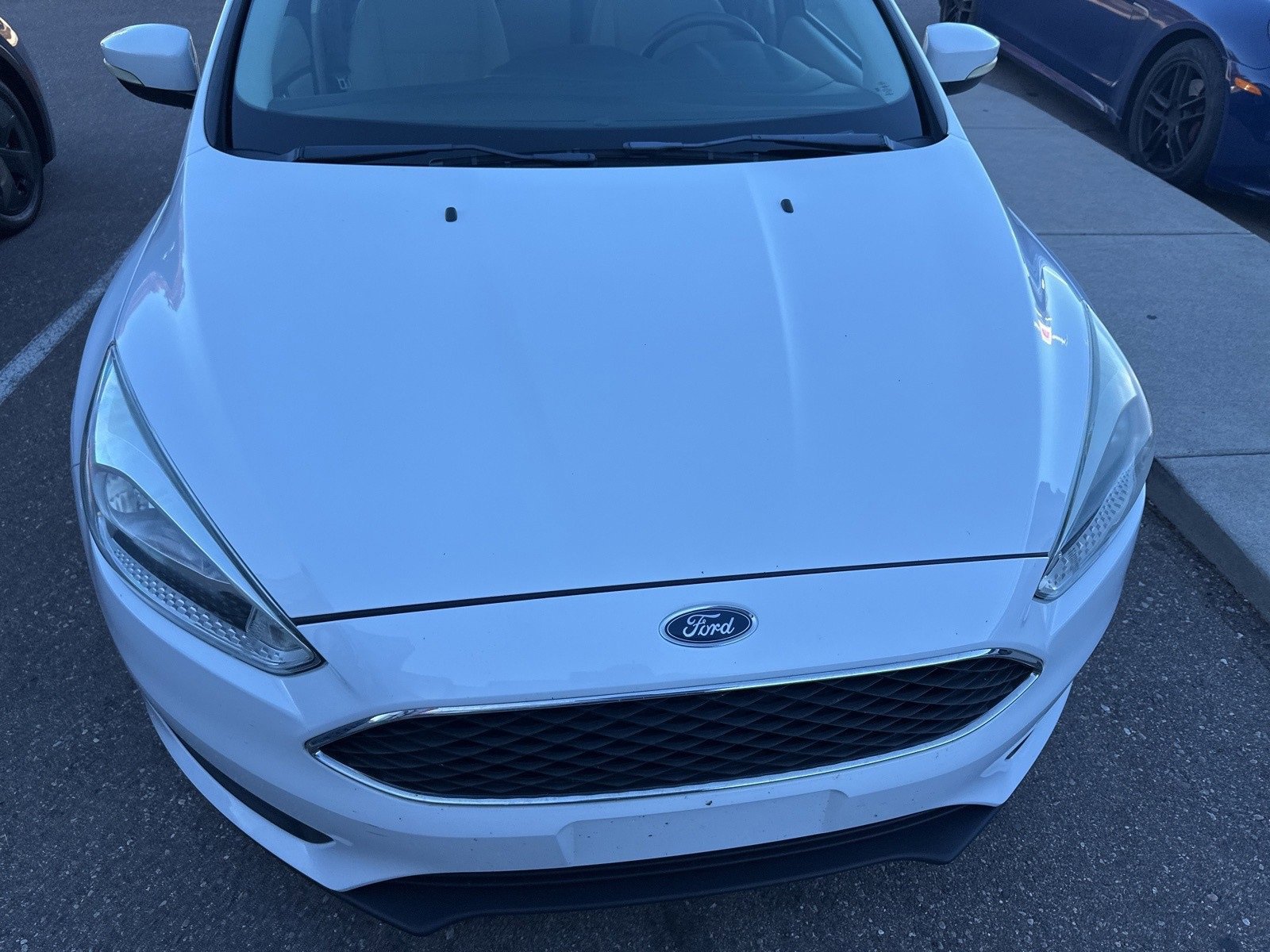 Thumbnail: 2015 Ford Focus - 2