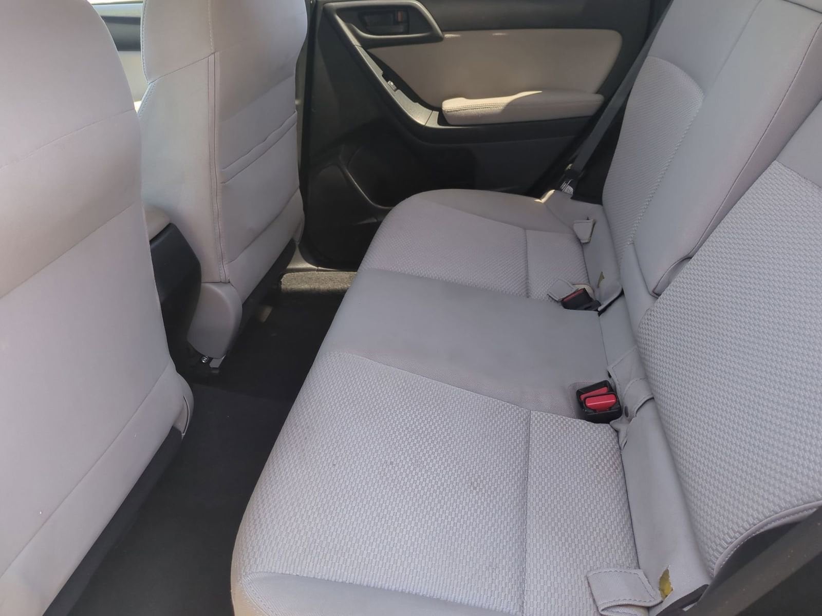 Thumbnail: 2014 Subaru Forester - 20