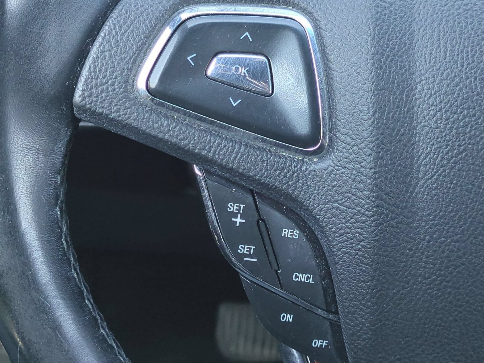 Thumbnail: 2016 Lincoln MKX - 23