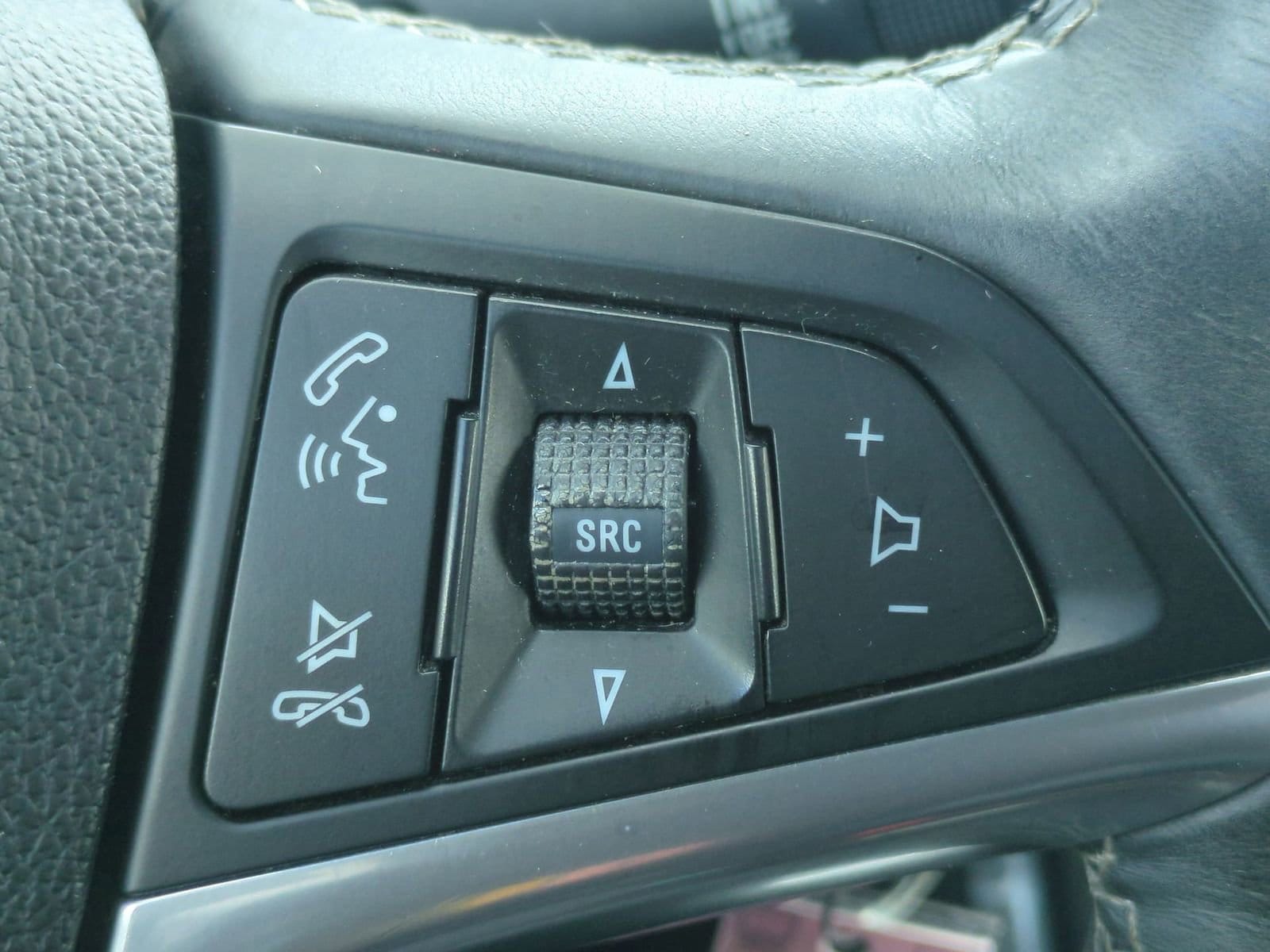Thumbnail: 2013 Buick Encore - 26