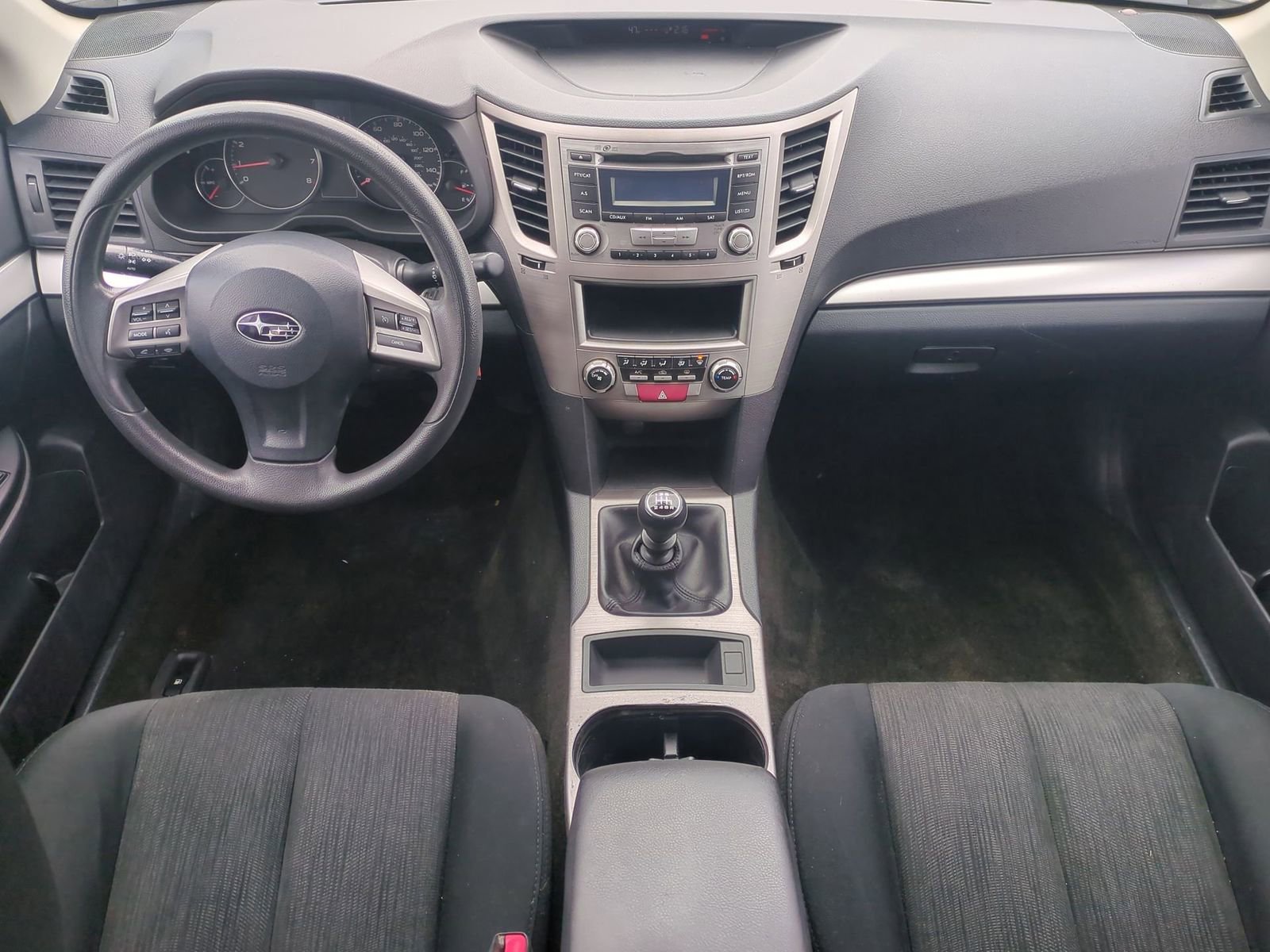 Thumbnail: 2013 Subaru Outback - 15