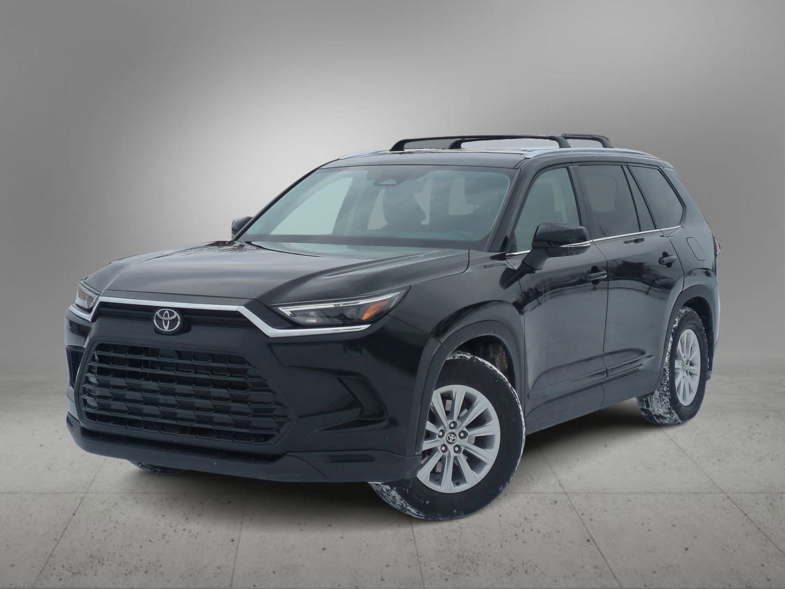 2024 Toyota Grand Highlander  -
                  Farmington Hills, MI