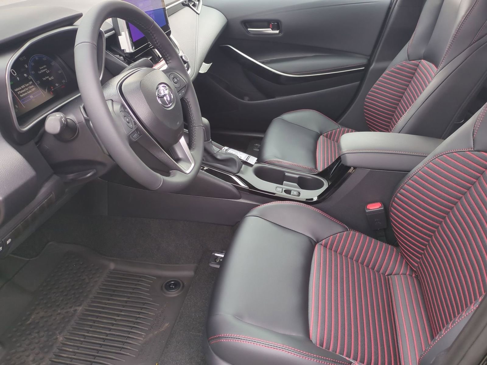 Thumbnail: 2026 Toyota Corolla - 16