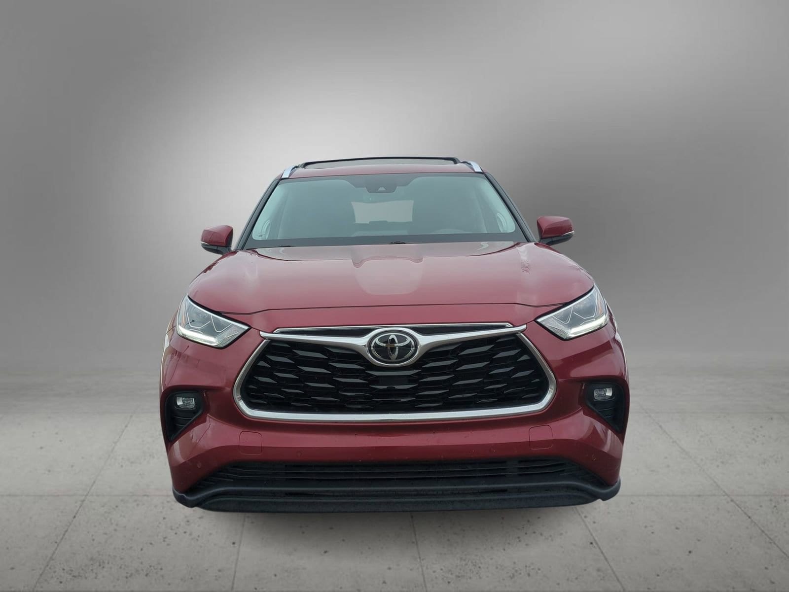 Thumbnail: 2021 Toyota Highlander - 3