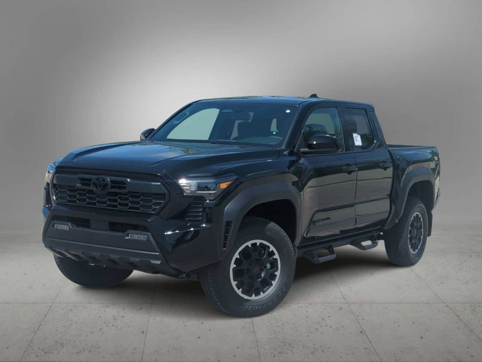 Thumbnail: 2026 Toyota Tacoma - 1