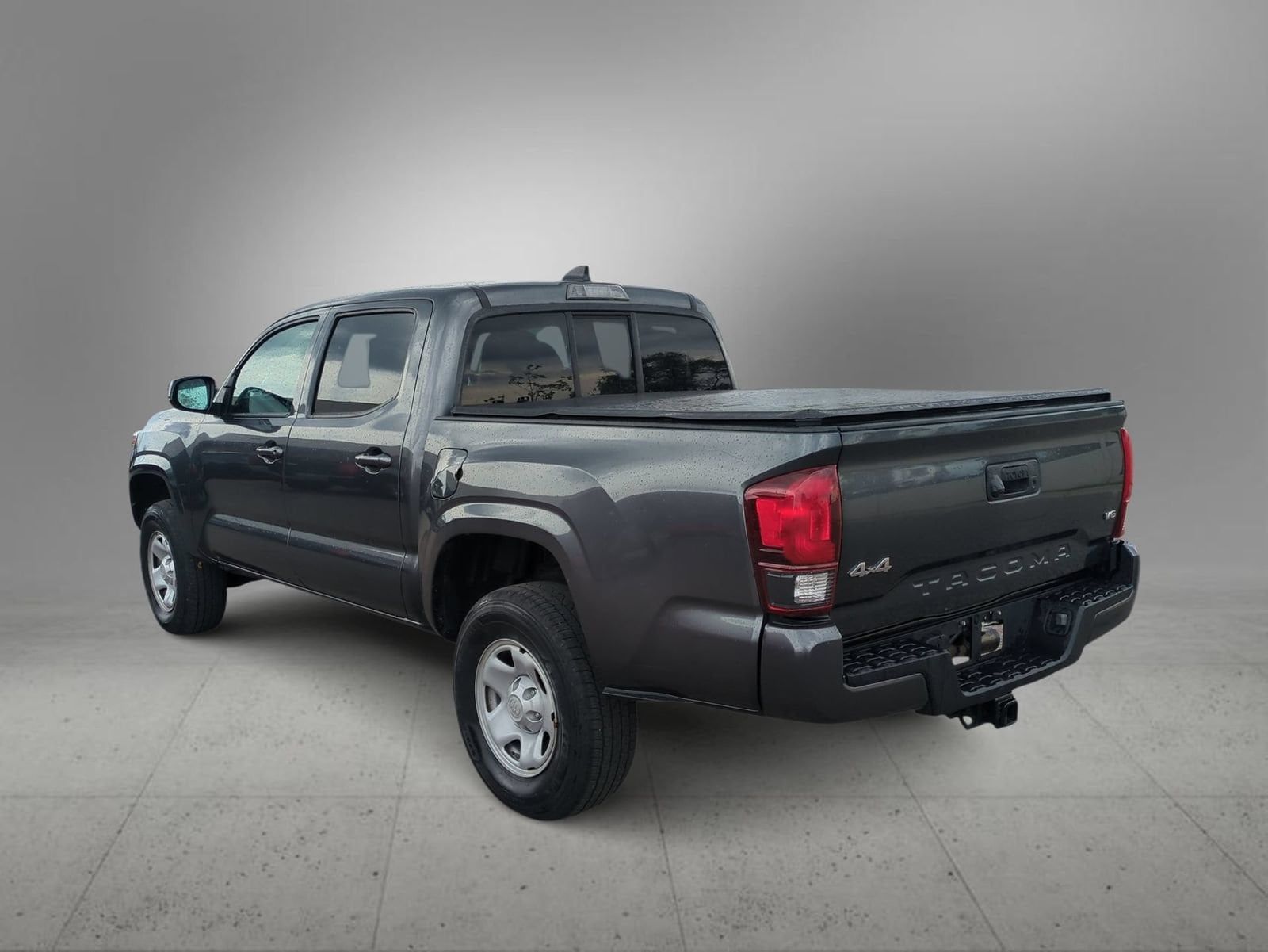 Thumbnail: 2023 Toyota Tacoma - 6