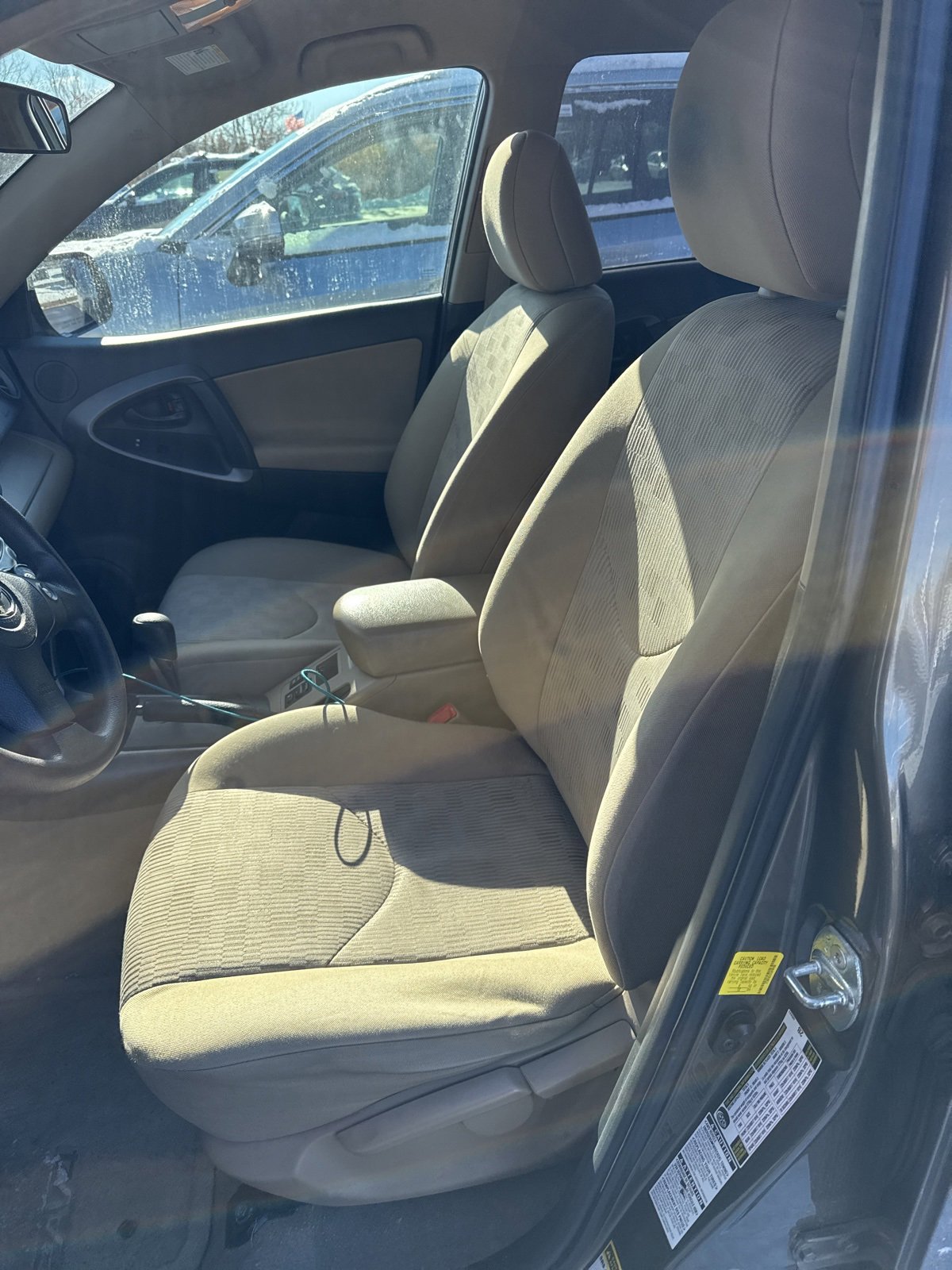 Thumbnail: 2012 Toyota RAV4 - 7