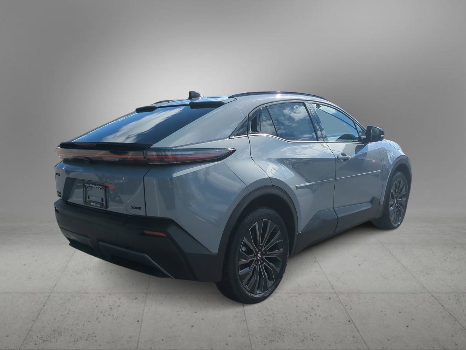 2026 Toyota C-HR XSE - Photo 8