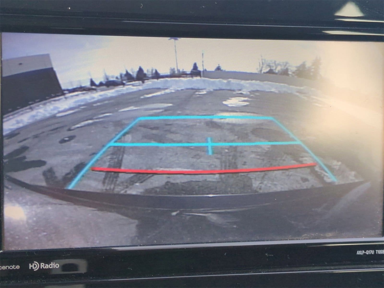 Thumbnail: 2018 Toyota Corolla iM - 28