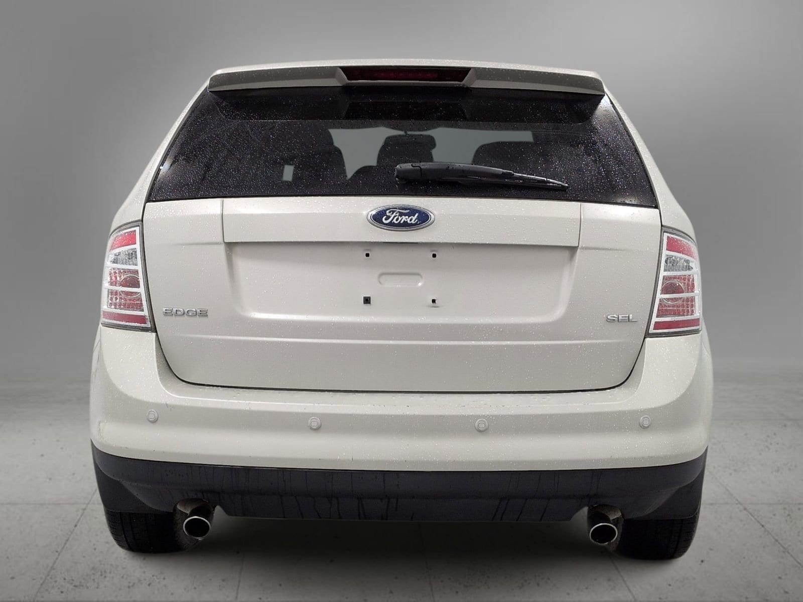 Thumbnail: 2007 Ford Edge - 7