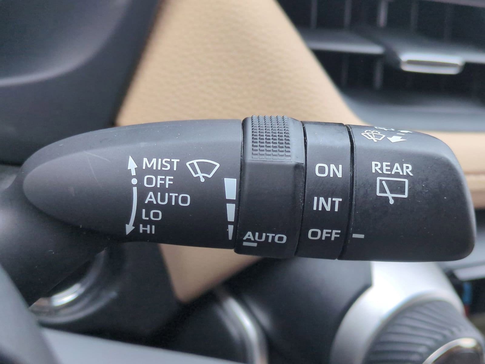 Thumbnail: 2024 Toyota RAV4 - 27