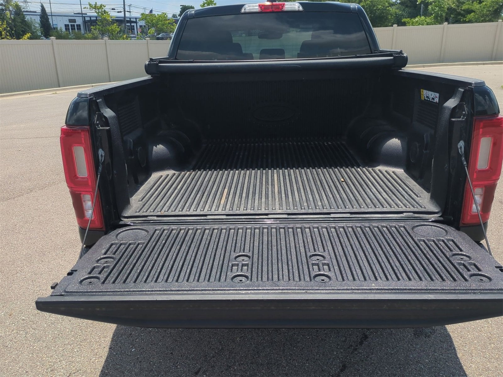 Thumbnail: 2019 Ford Ranger - 32