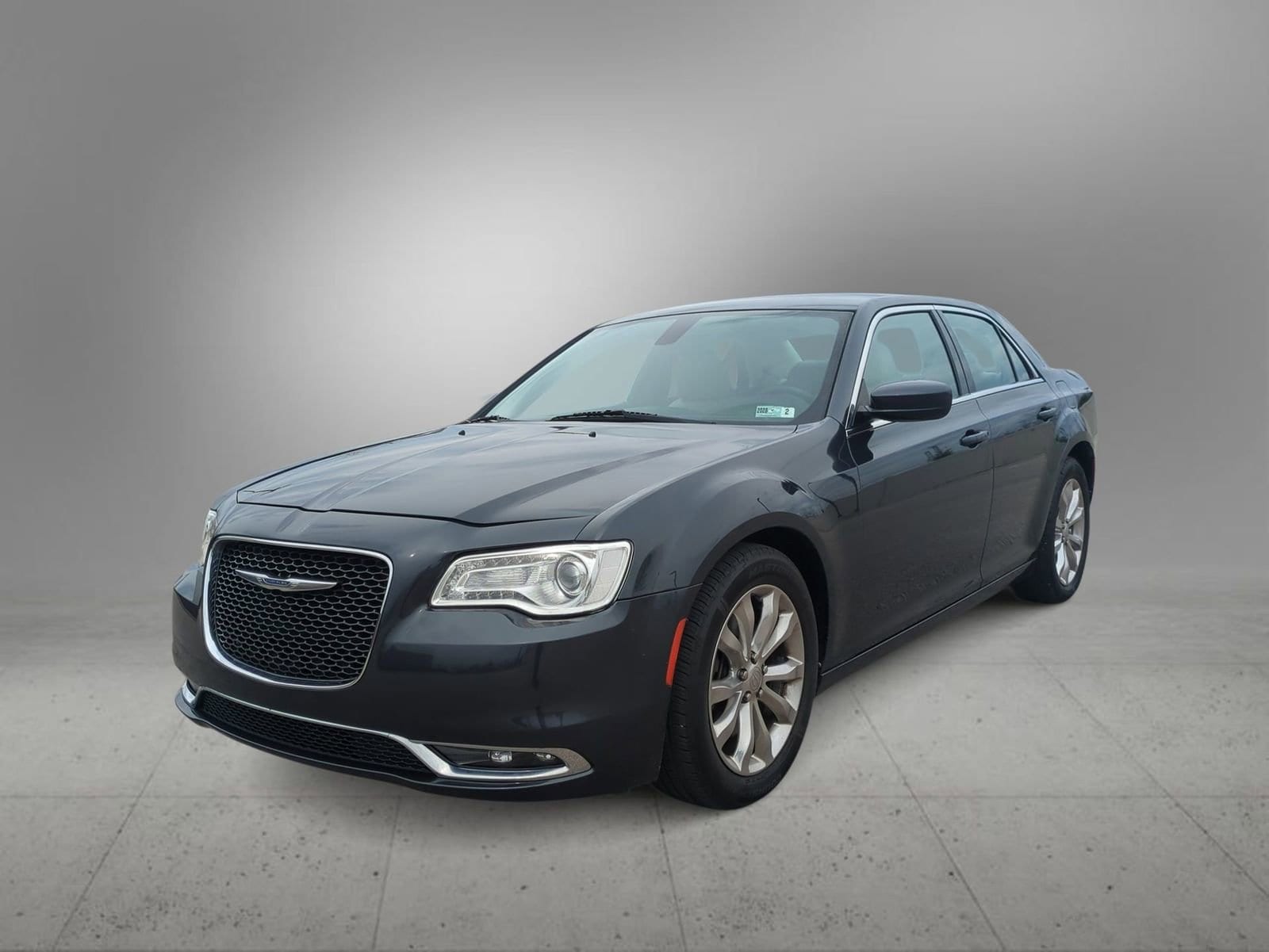 Thumbnail: 2017 Chrysler 300 - 4