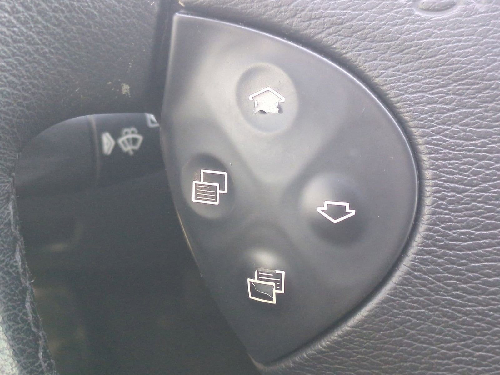 Thumbnail: 2006 Mercedes-Benz E-Class - 24