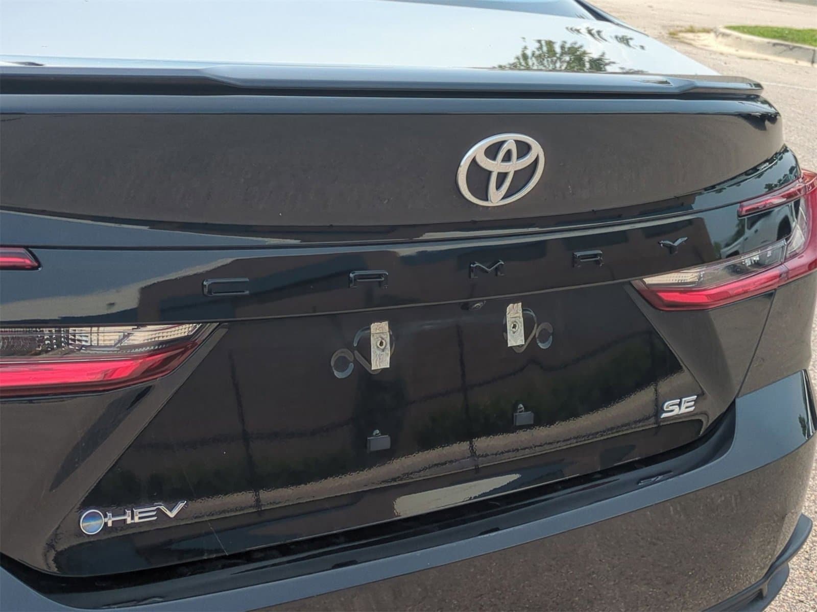 Thumbnail: 2025 Toyota Camry - 13