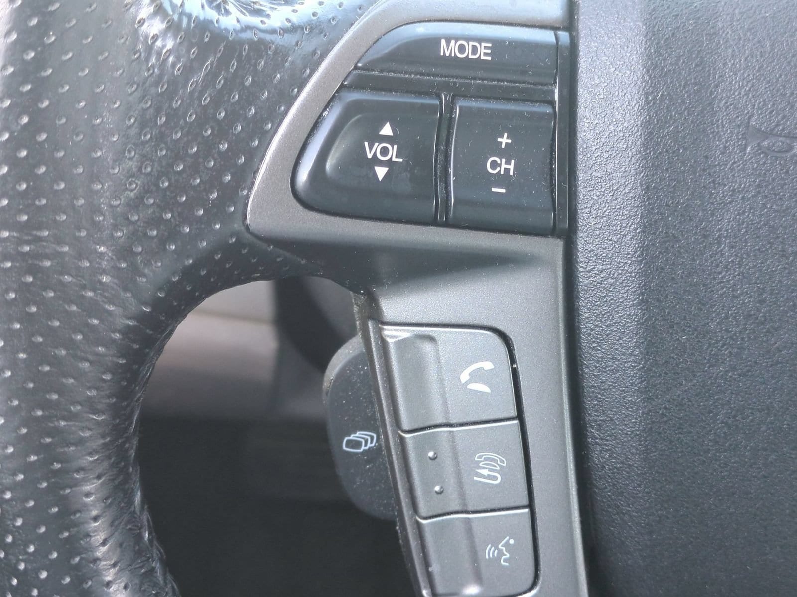Thumbnail: 2014 Honda Odyssey - 24