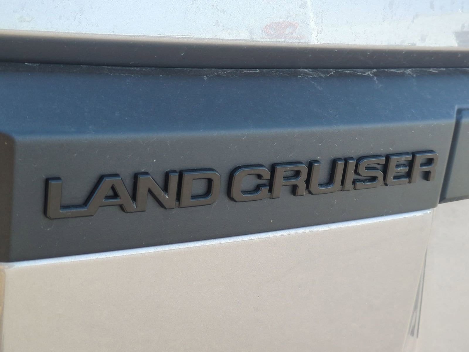 Thumbnail: 2026 Toyota Land Cruiser - 13