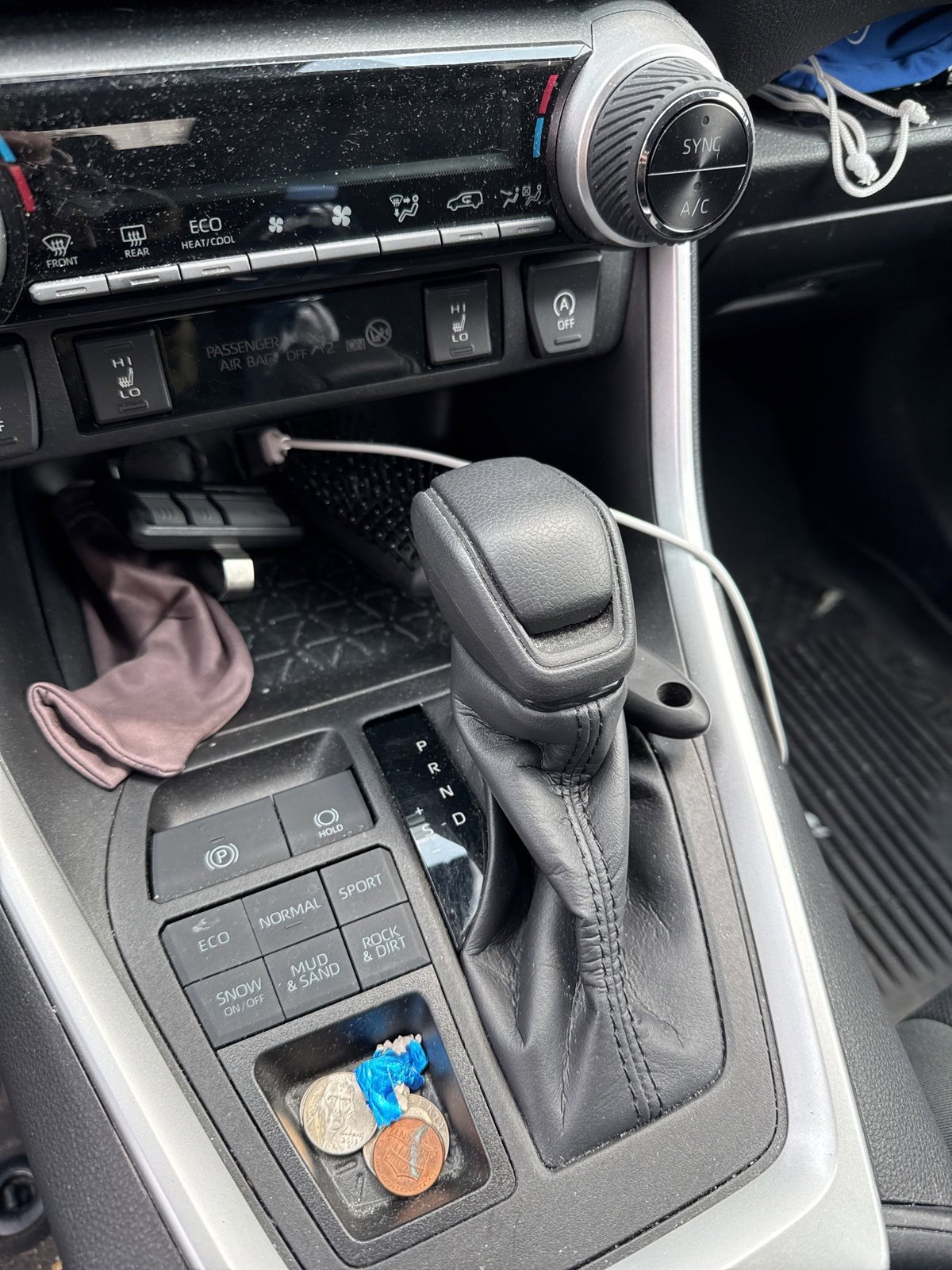Thumbnail: 2022 Toyota RAV4 - 2