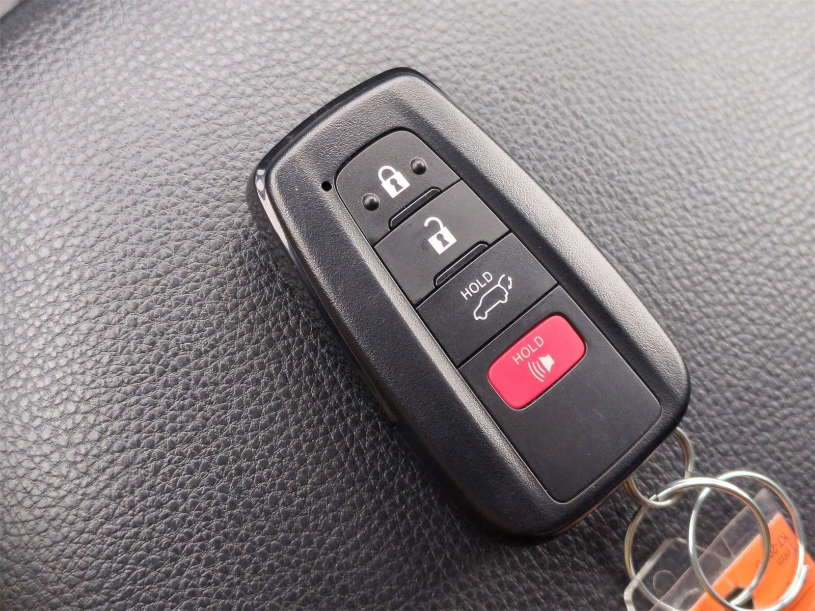 Thumbnail: 2025 Toyota RAV4 - 35