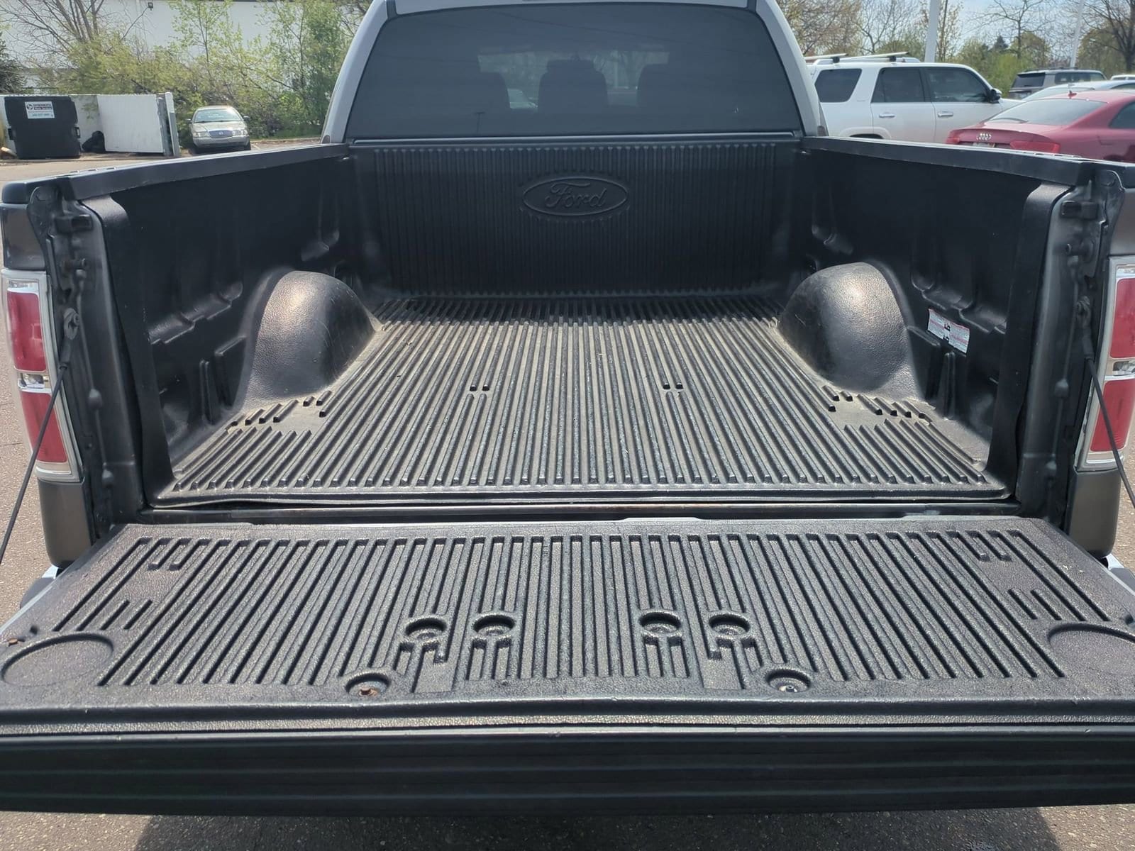 Thumbnail: 2011 Ford F-150 - 30