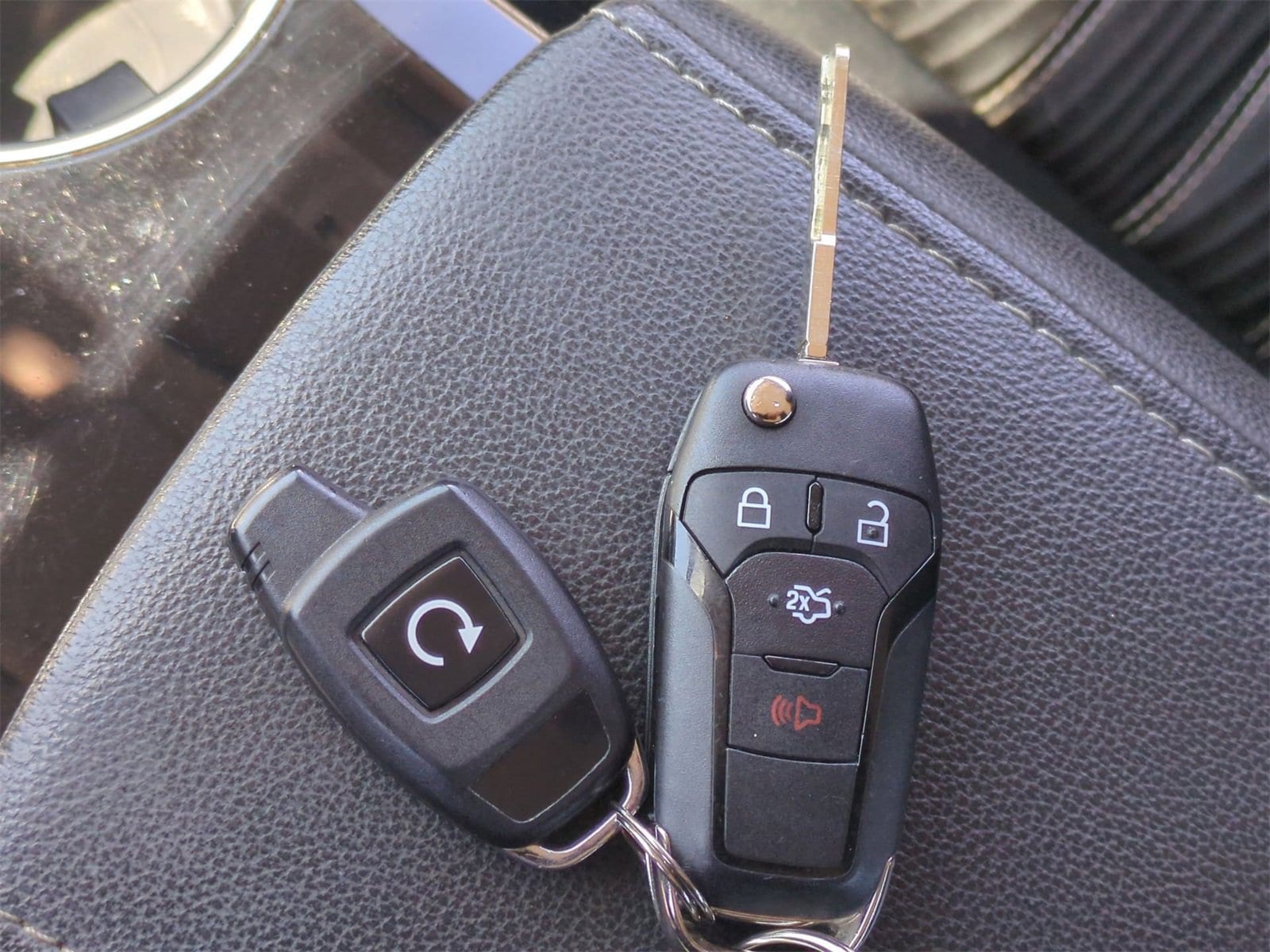 Thumbnail: 2016 Ford Fusion - 33