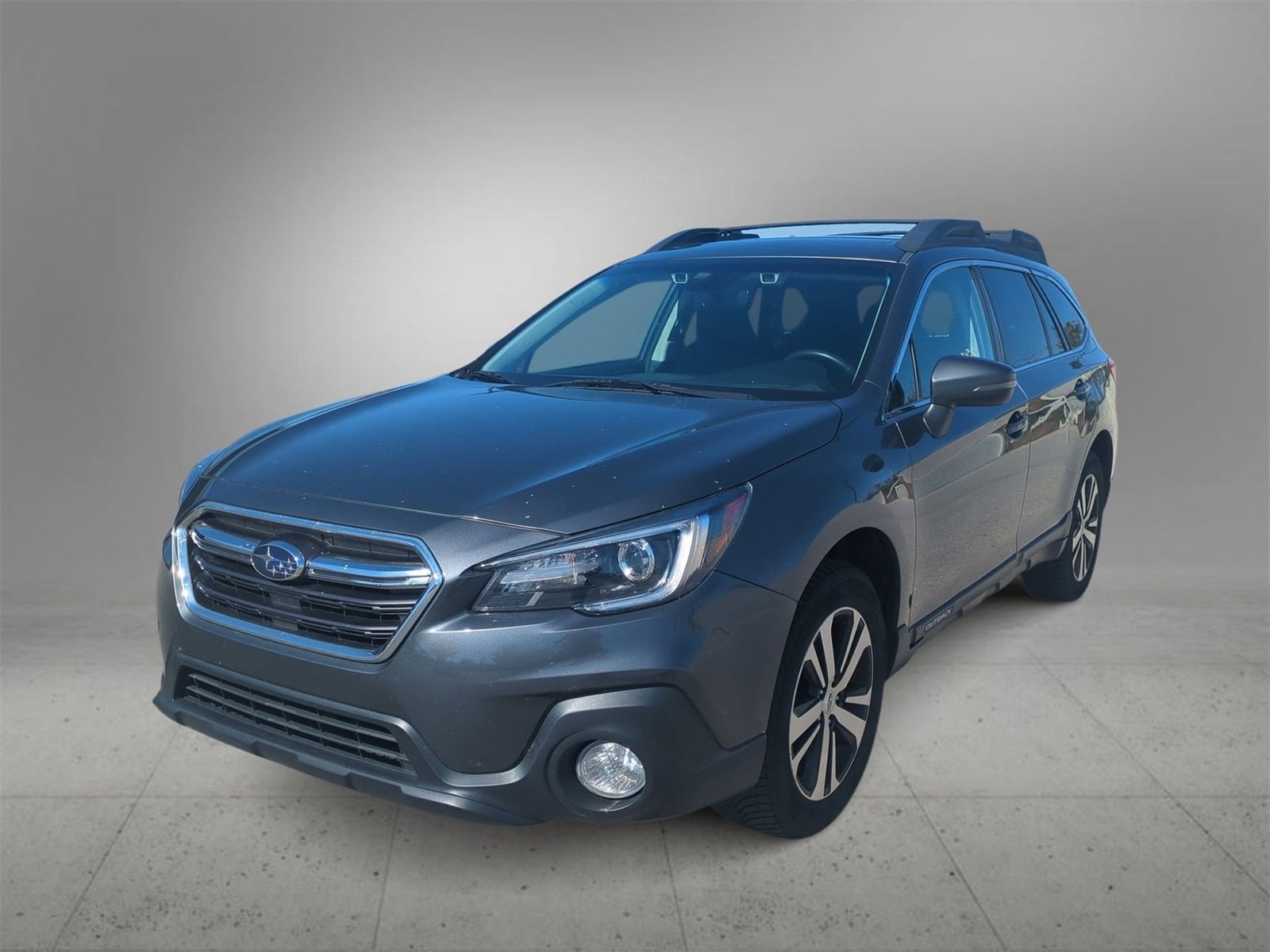 Thumbnail: 2019 Subaru Outback - 4