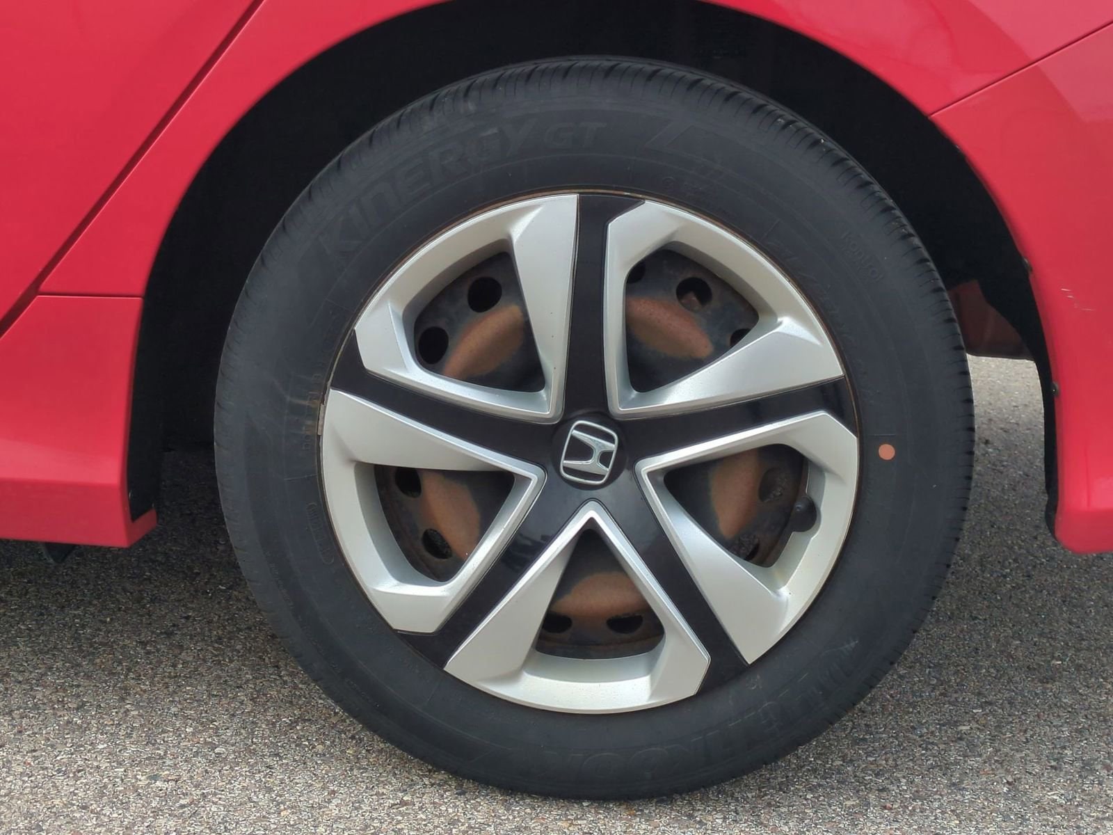 Thumbnail: 2018 Honda Civic - 14