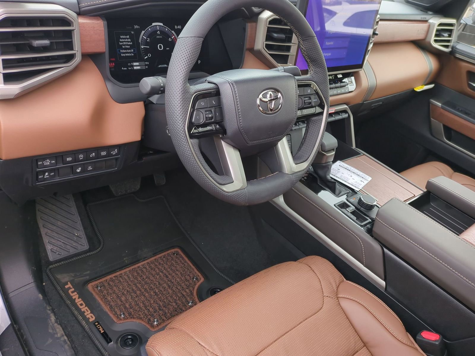 Thumbnail: 2026 Toyota Tundra - 10