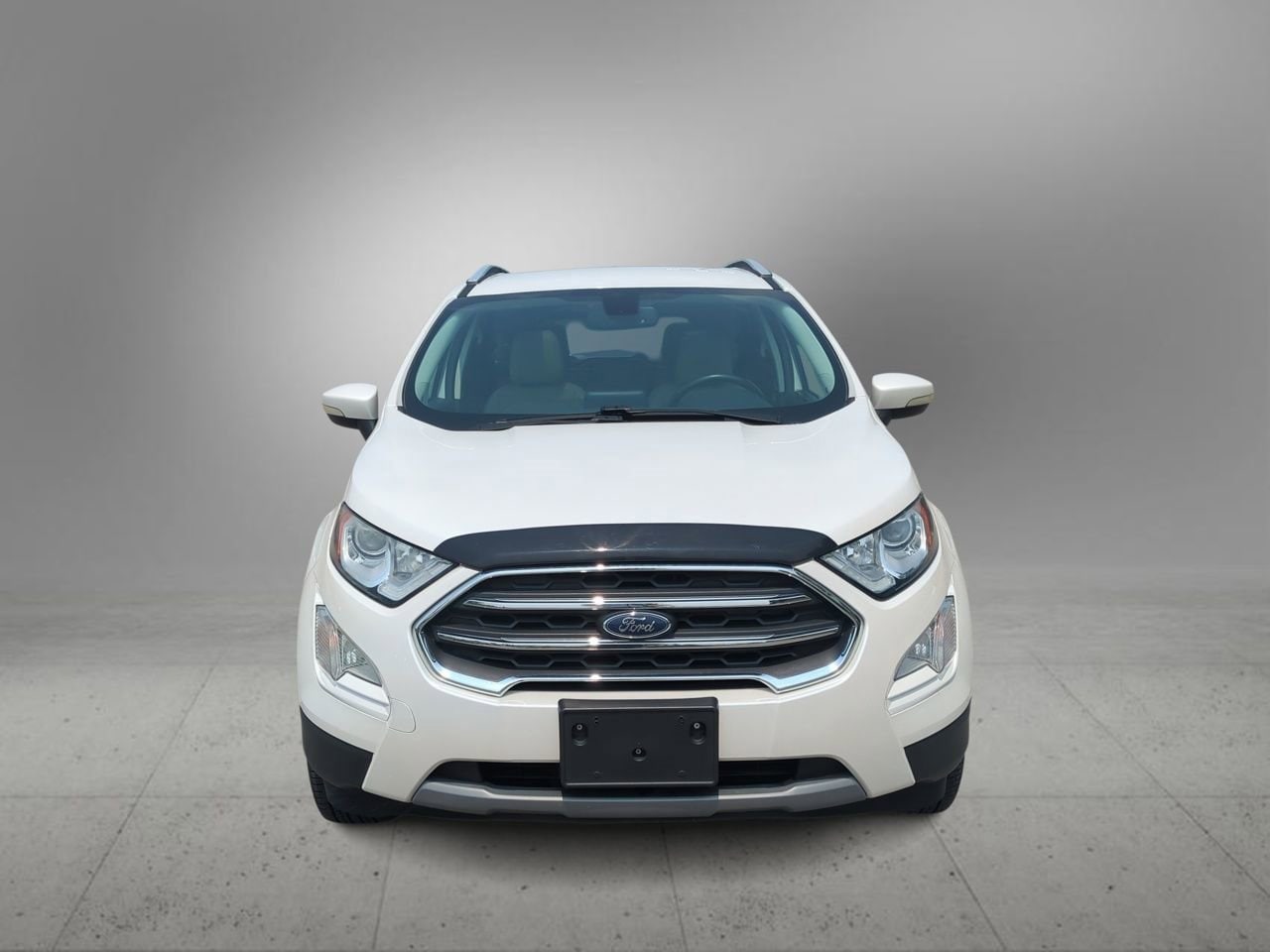 Thumbnail: 2018 Ford EcoSport - 3