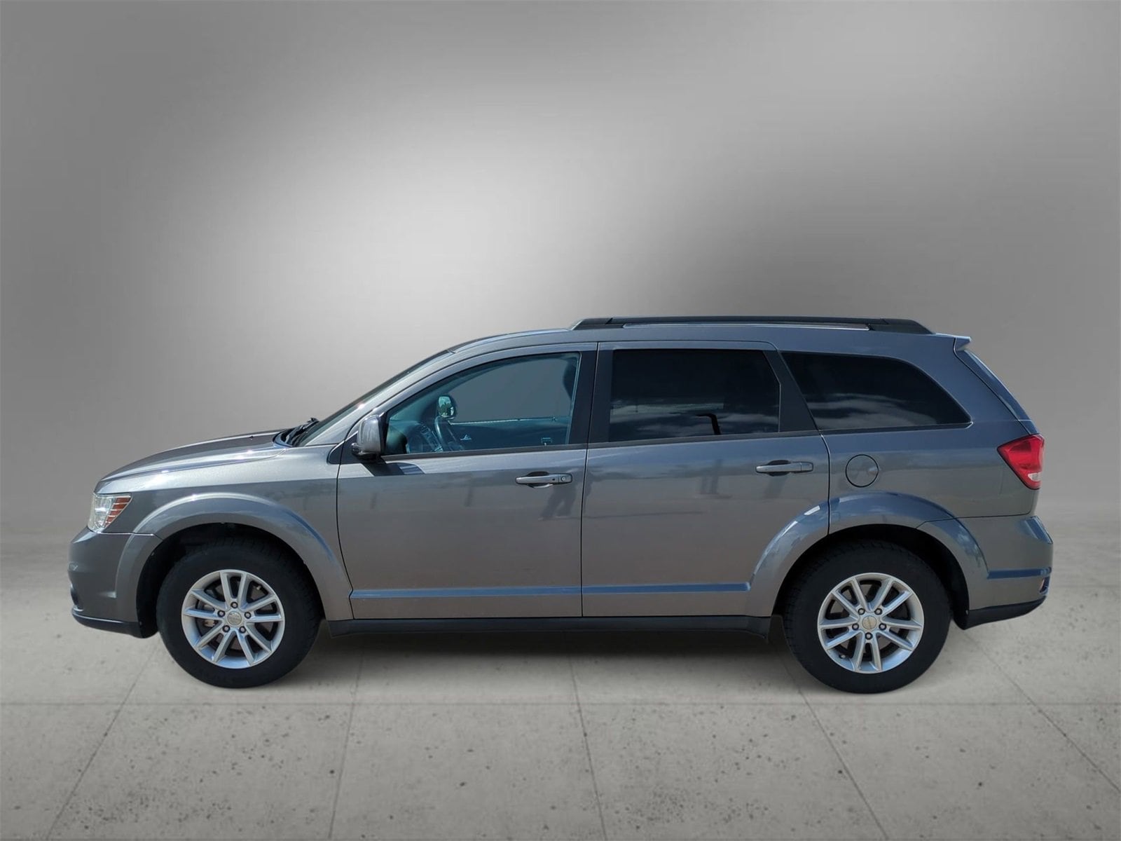 Thumbnail: 2013 Dodge Journey - 5