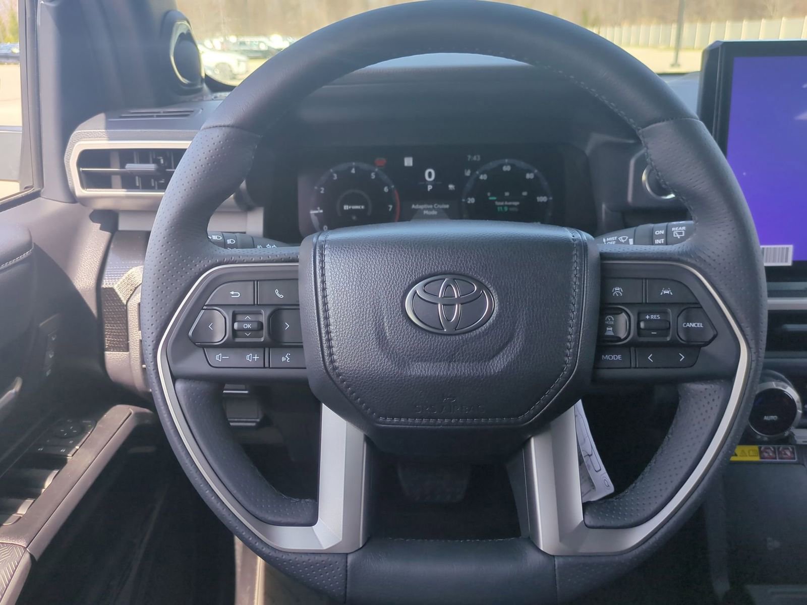 Thumbnail: 2026 Toyota 4Runner - 24