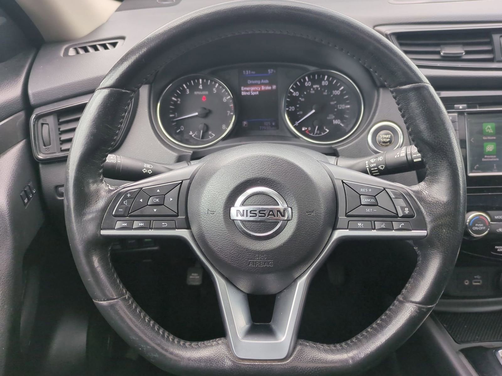 Thumbnail: 2018 Nissan Rogue - 24