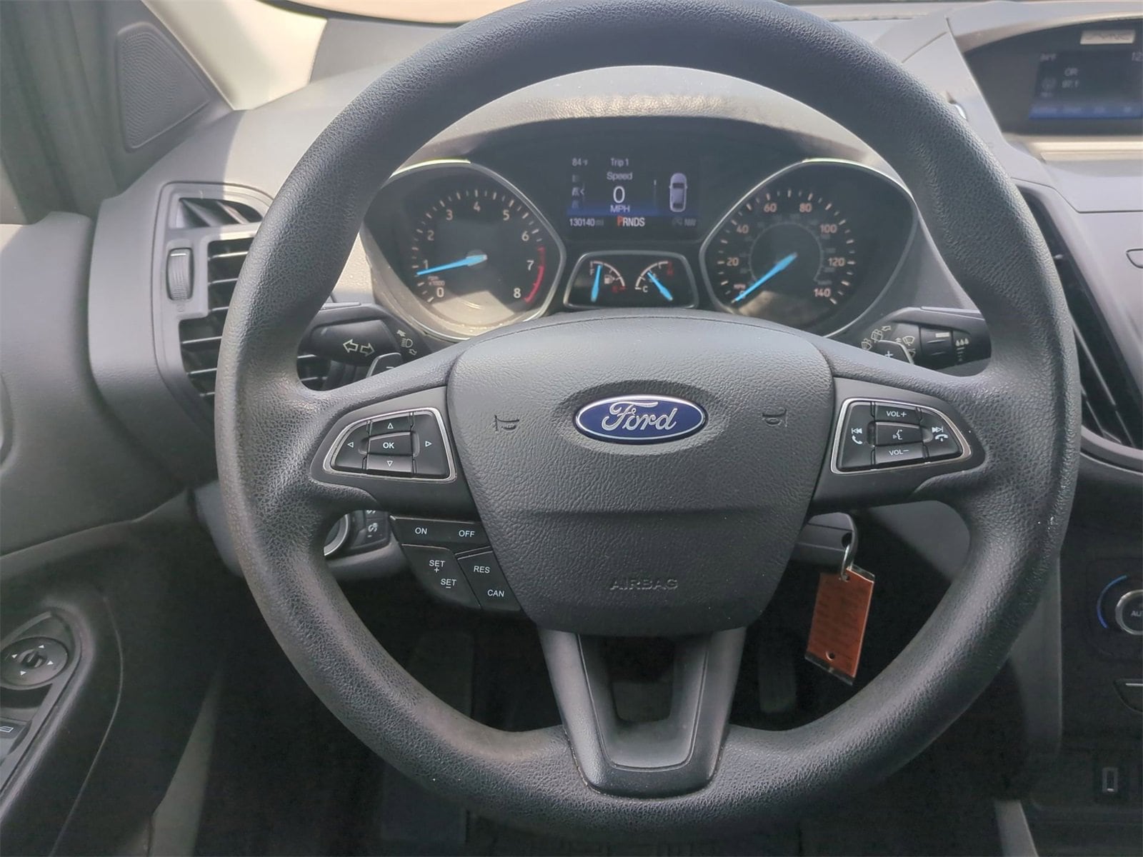 Thumbnail: 2017 Ford Escape - 22