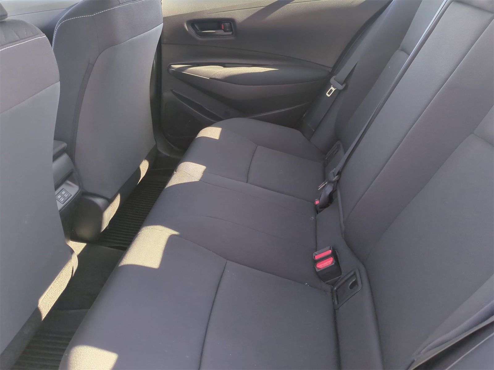 Thumbnail: 2026 Toyota Corolla - 19