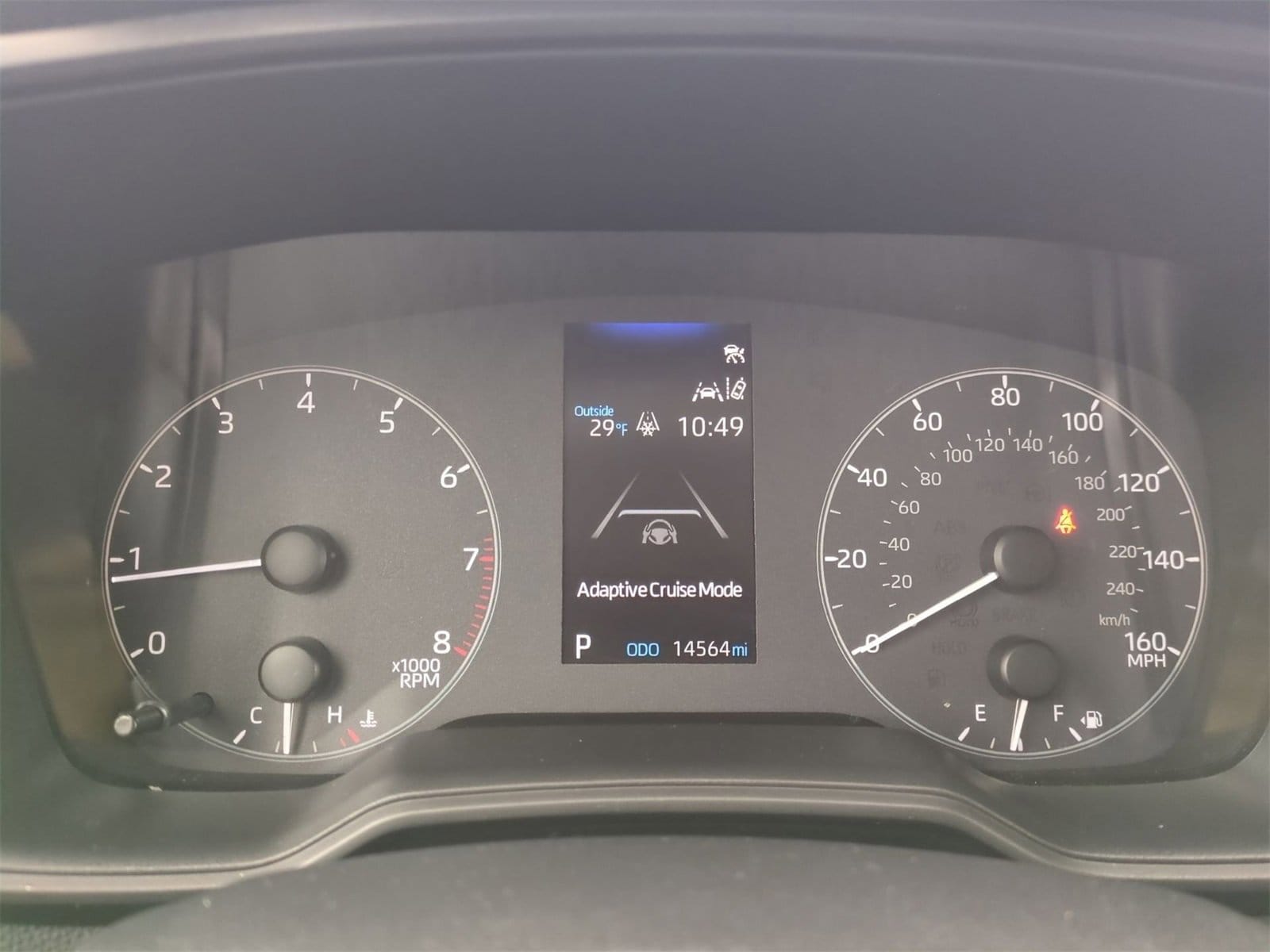 Thumbnail: 2025 Toyota Corolla - 31