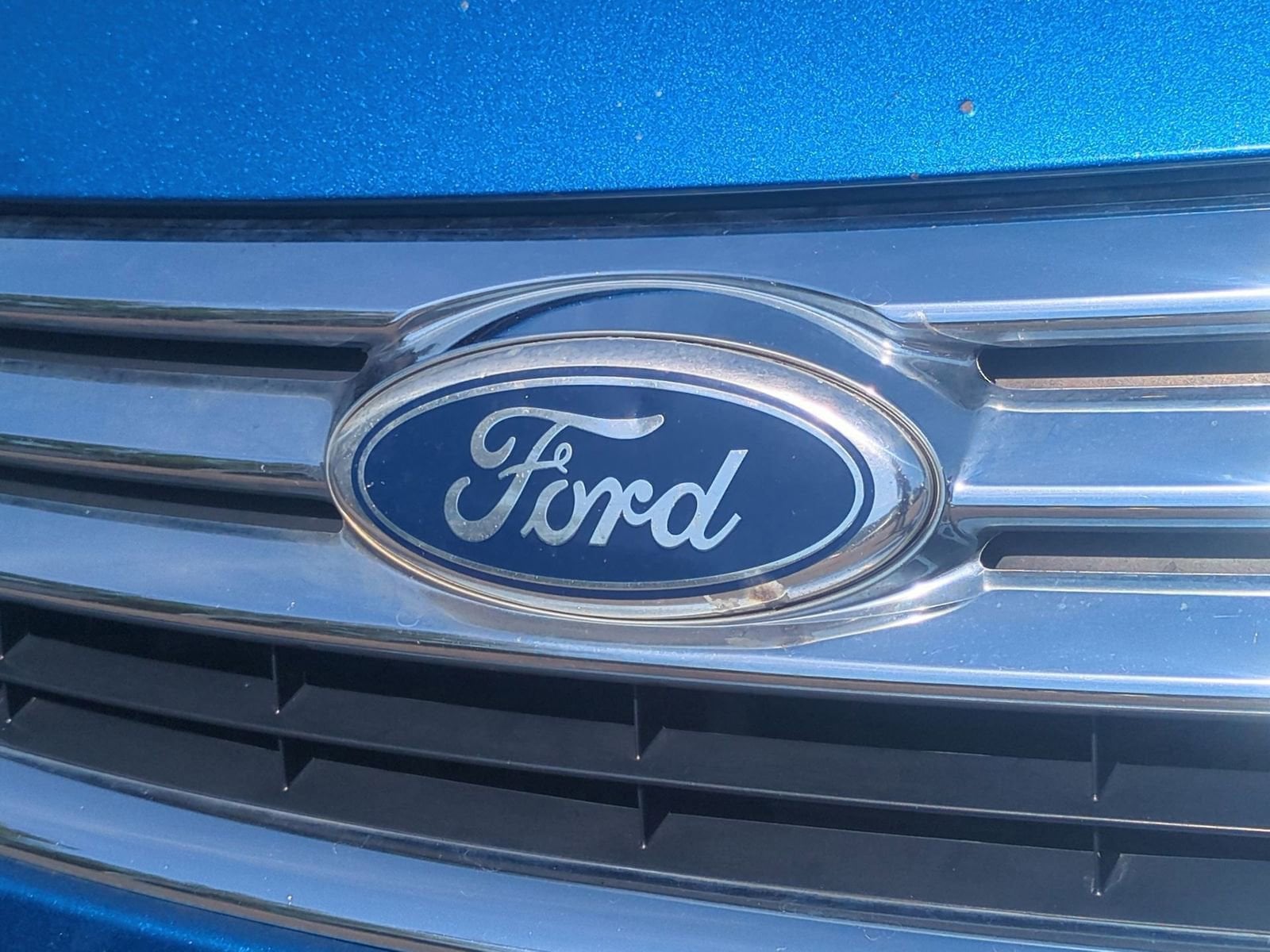 Thumbnail: 2011 Ford Fiesta - 12