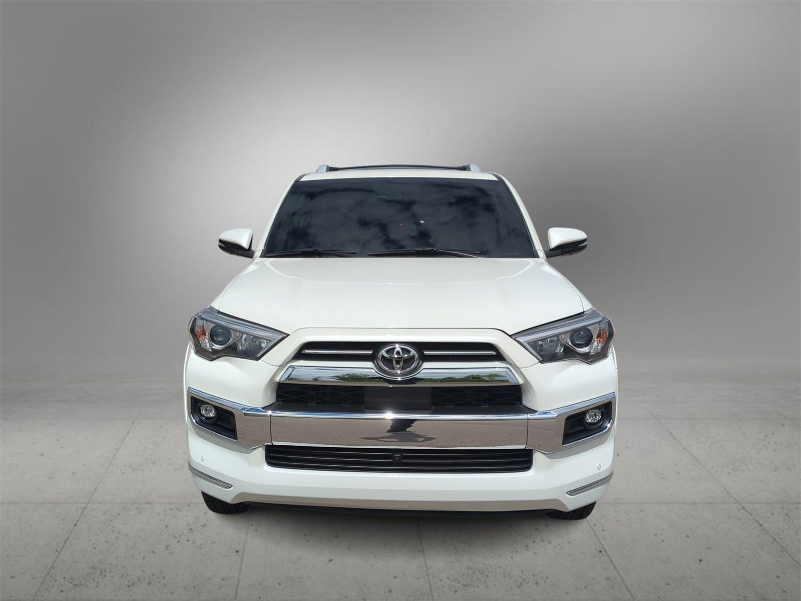 2022 Toyota 4Runner Limited photo 3