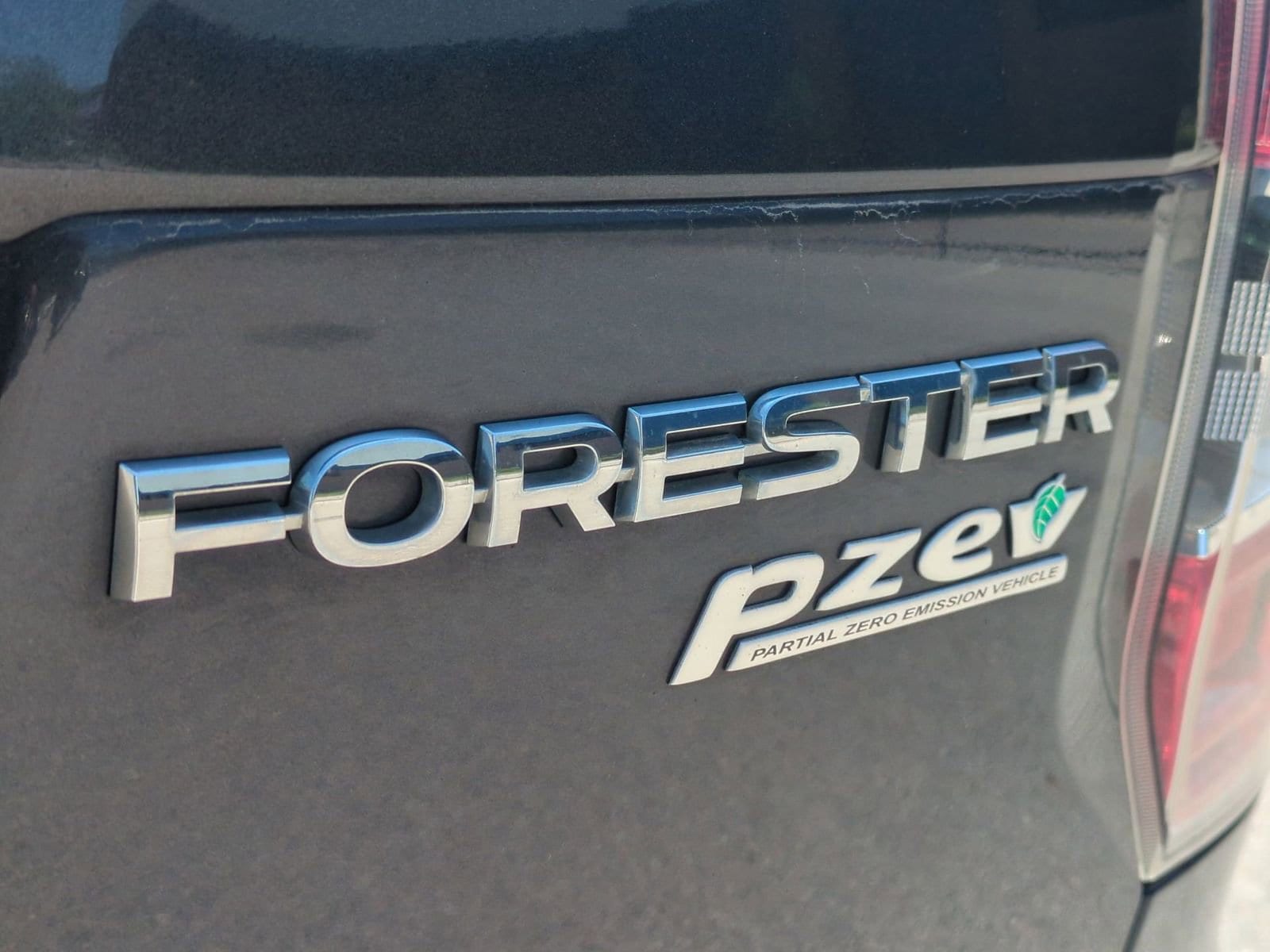 Thumbnail: 2014 Subaru Forester - 13