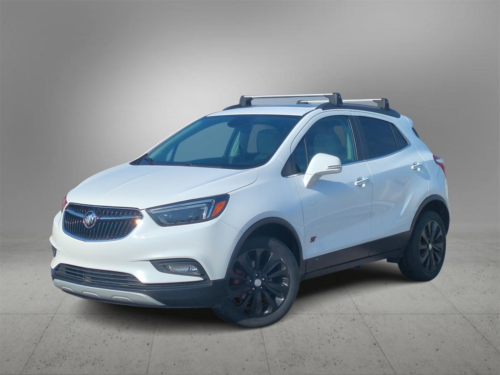2018 Buick Encore Essence -
                  Farmington Hills, MI
