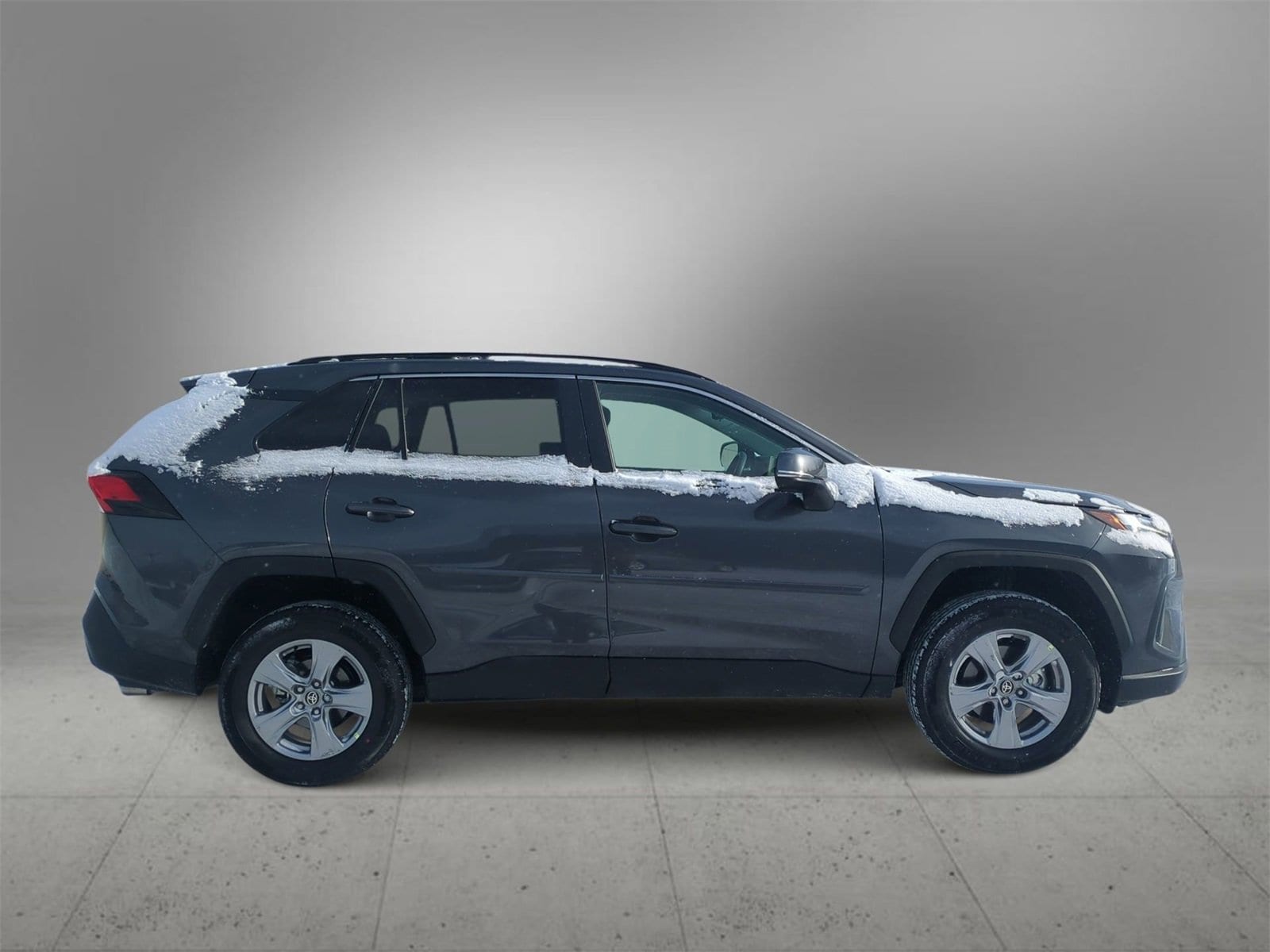 Thumbnail: 2025 Toyota RAV4 - 9